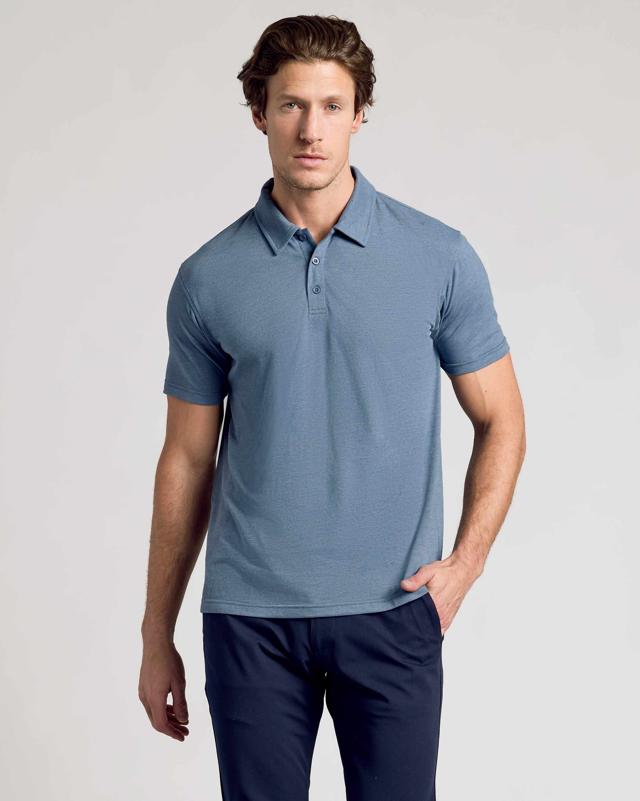 Seasonal Classic Polo 6-Pack