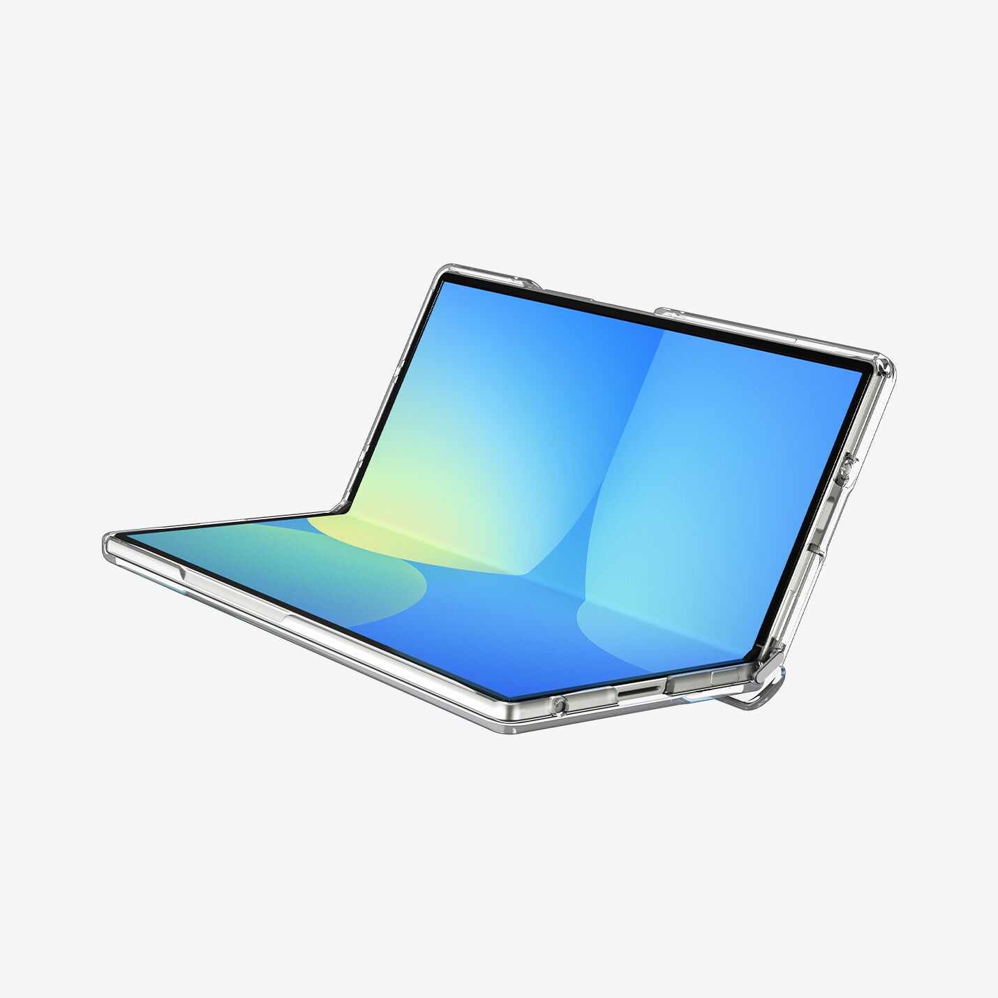 Galaxy Z Fold 7 Series - Ultra Hybrid Pro (Mag Fit)