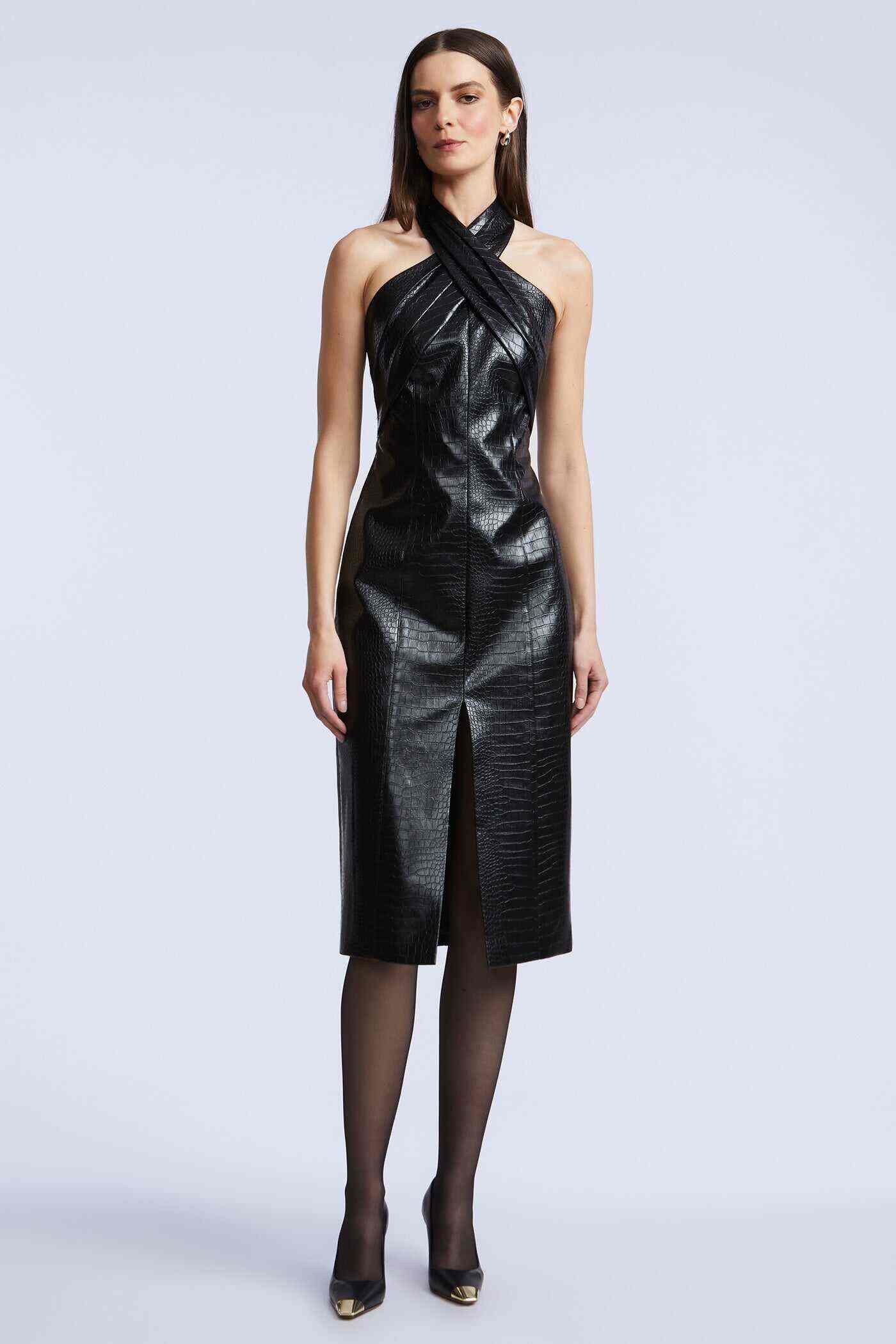 TestAstrid Dress