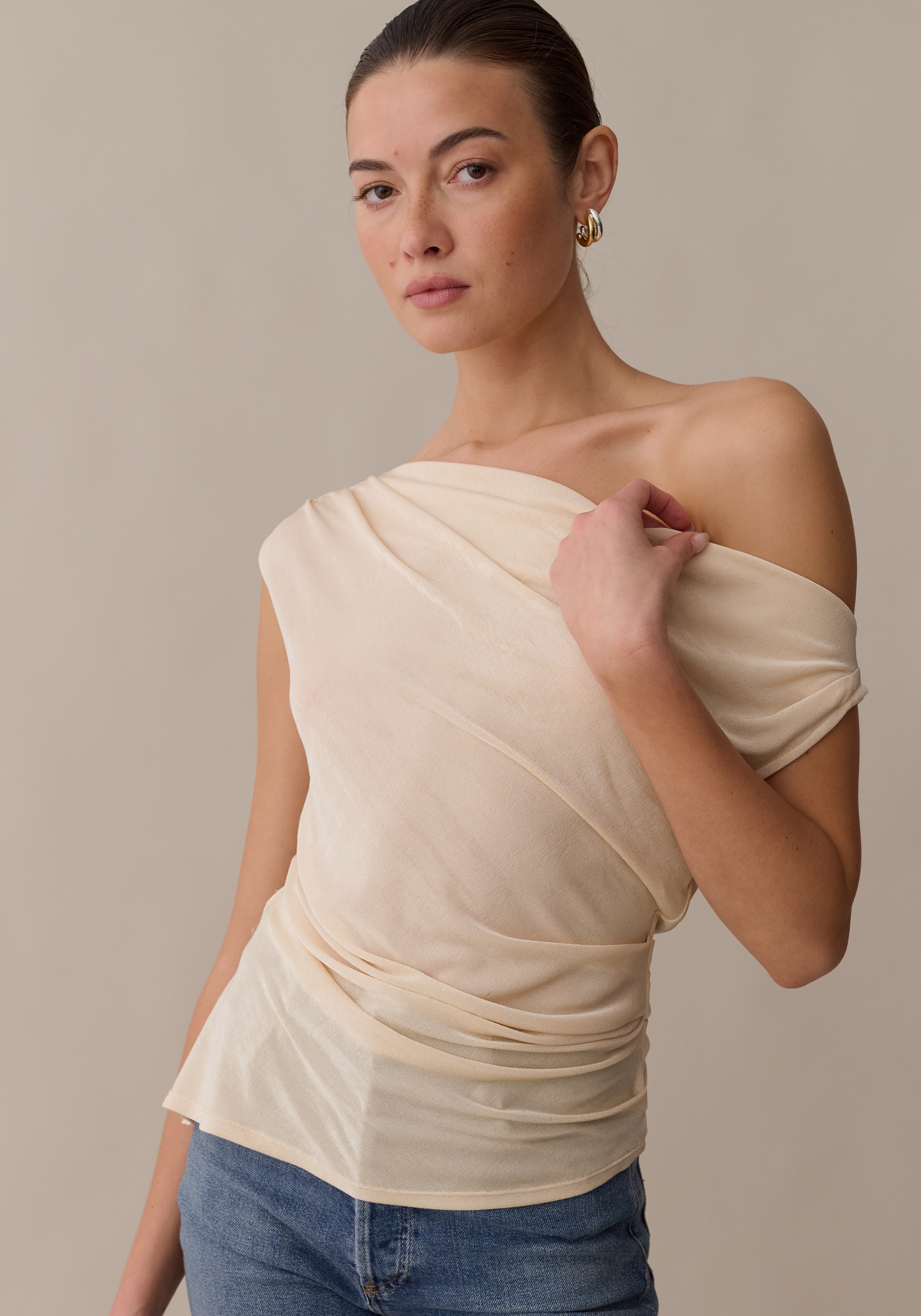 Myrine Top