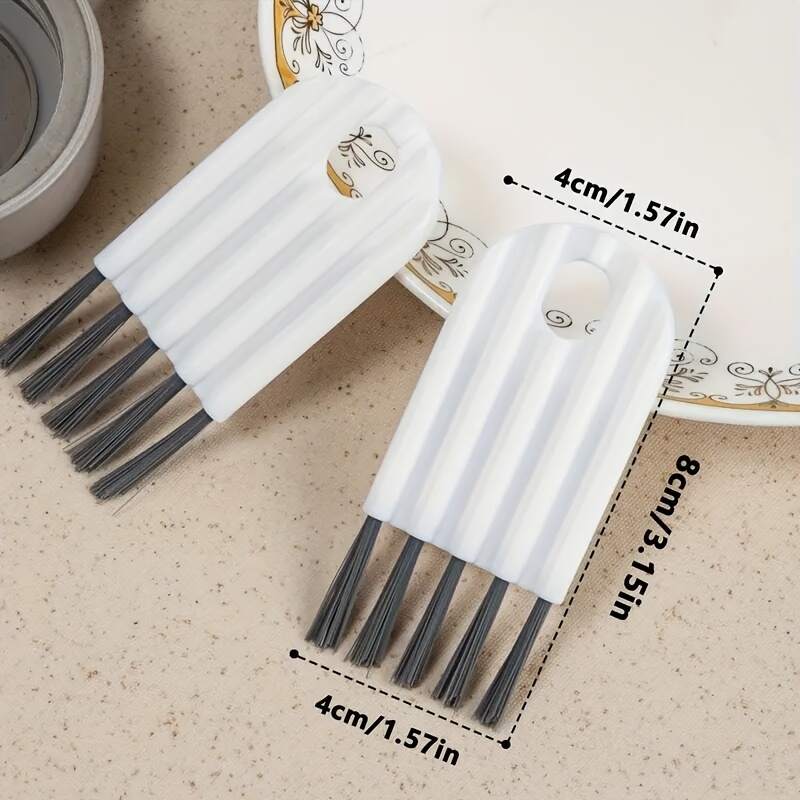 1pc Computer Keyboard Cleaning Brush for Office Home Use Dust Removal Tool Electronics Accessory Travel Essential Perfect Holiday Gift