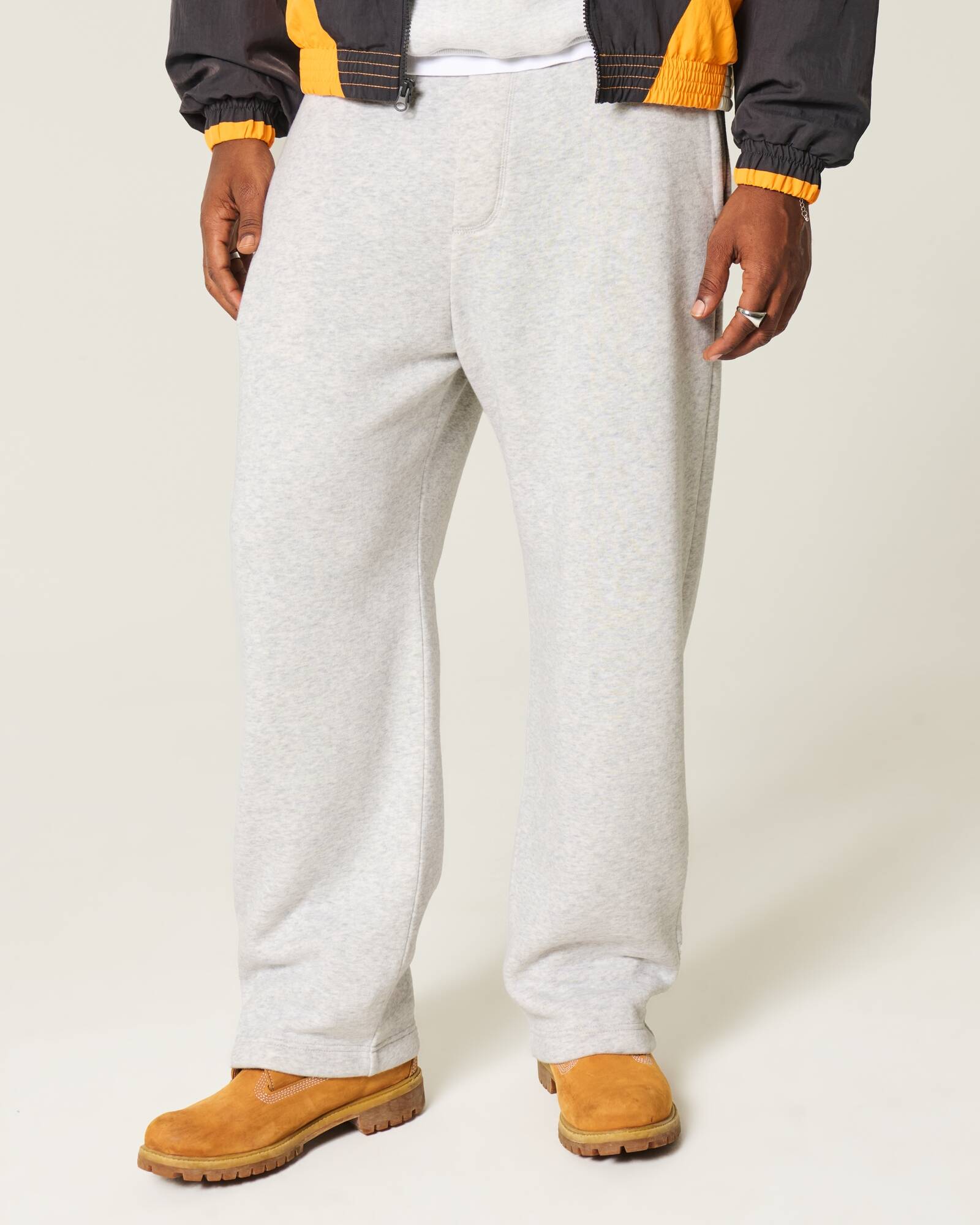 Baggy Sweatpants