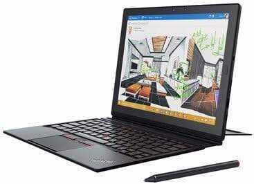 Lenovo X1 Tablet,Win10p,I7,16Gb,512Ssd,3Yr