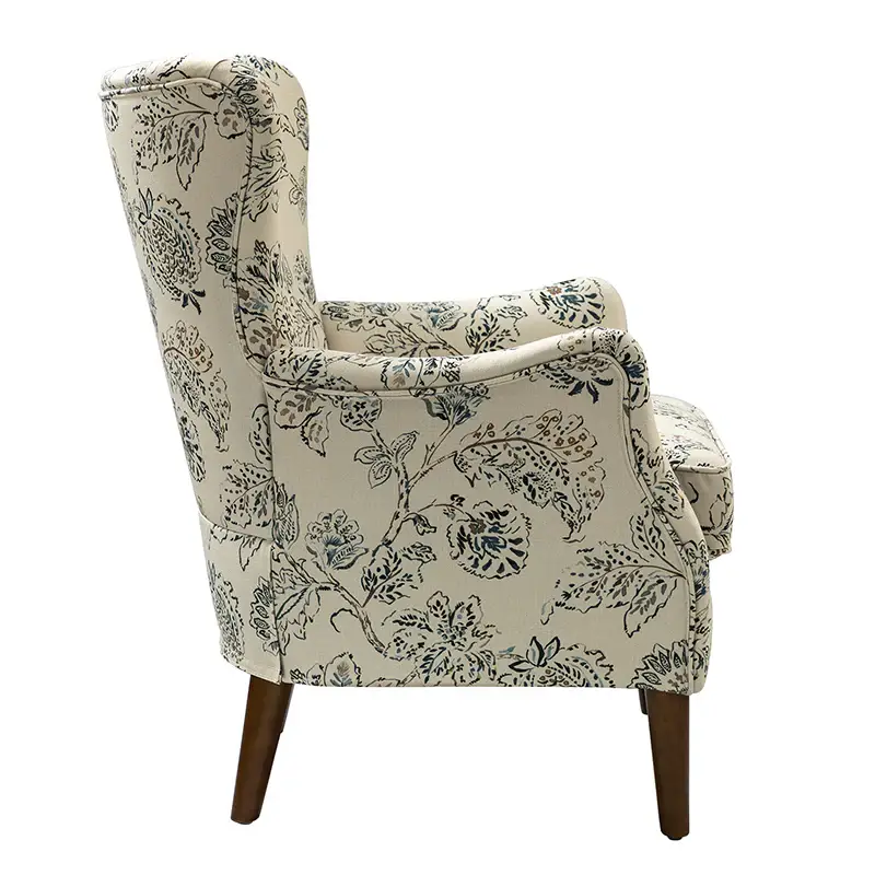 Johannes Armchair