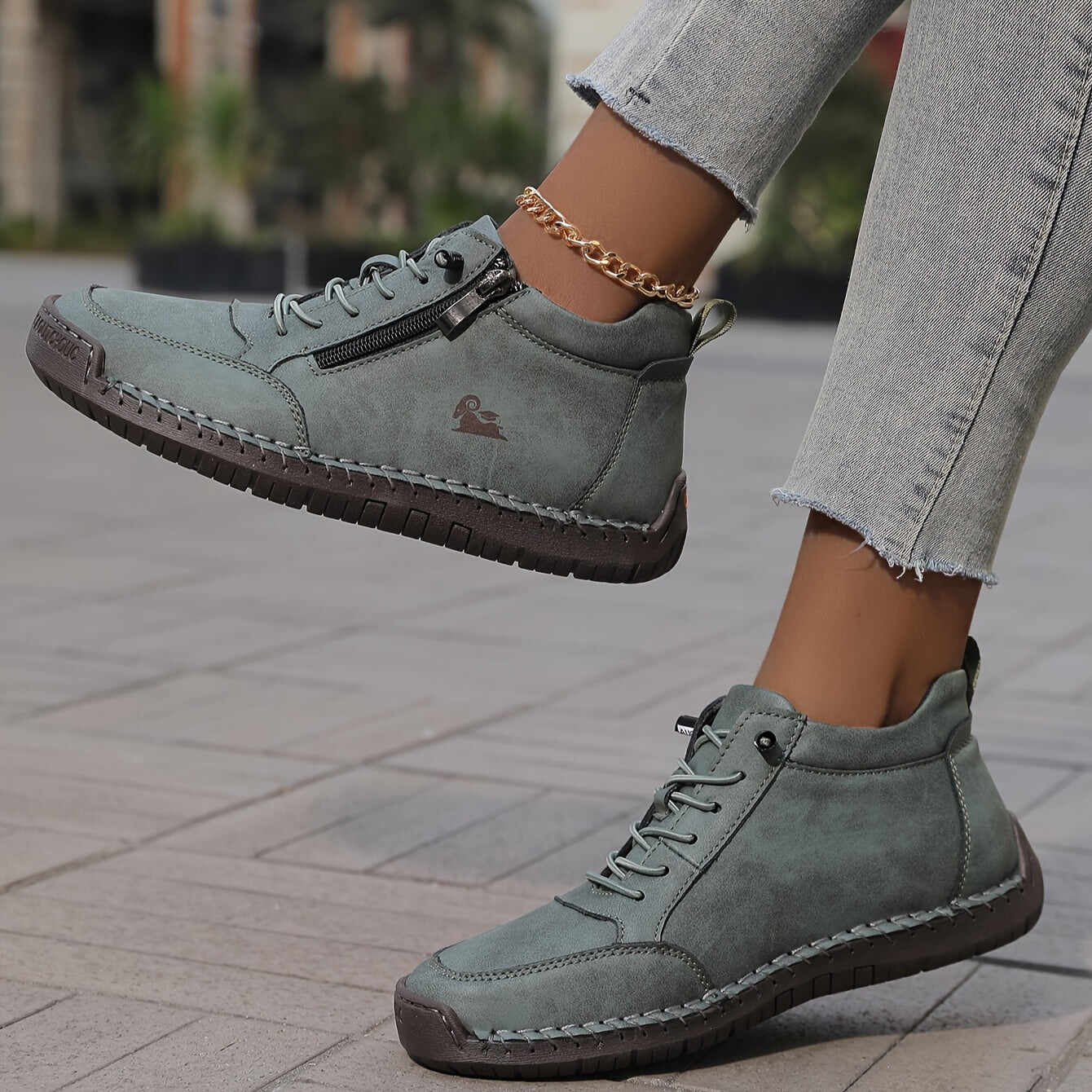 Tazra | Orthopedic Shoes