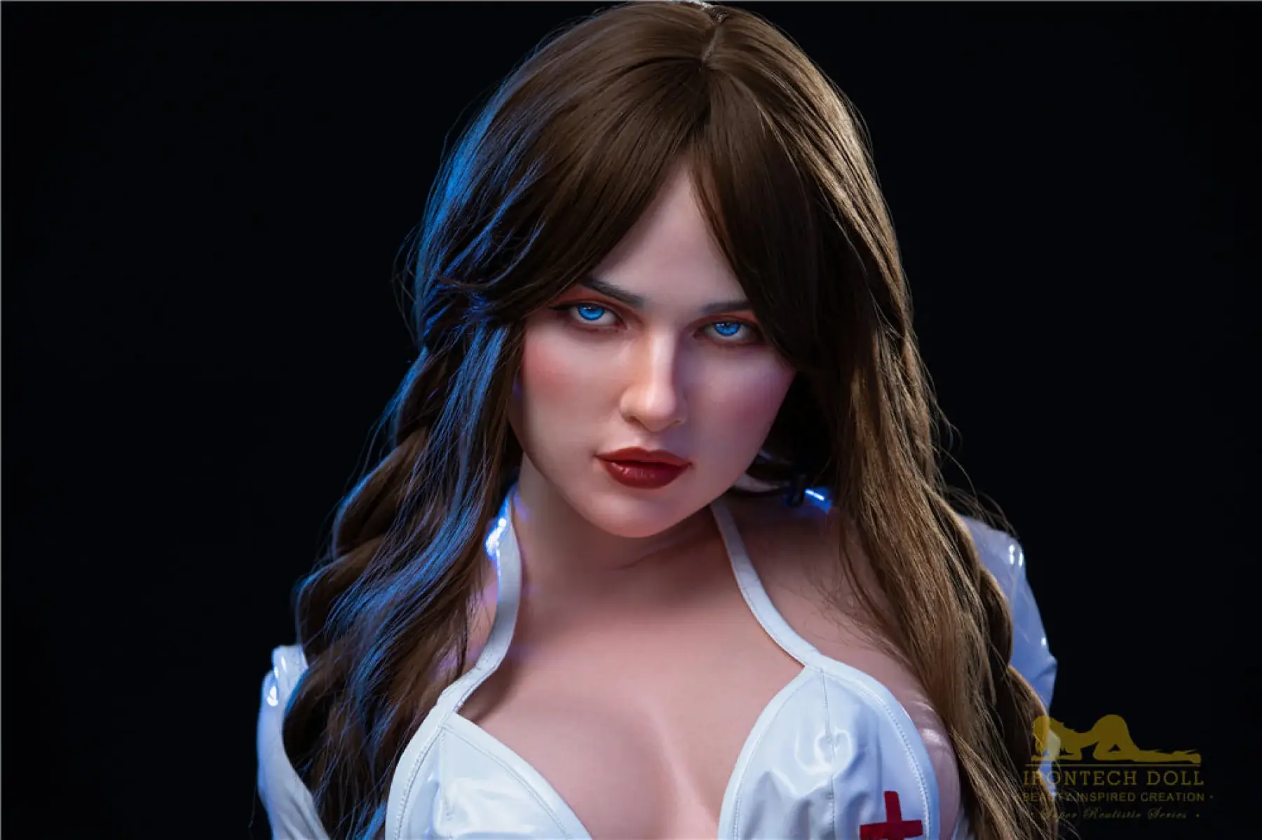 Hazel Silicone Sex Doll - Joy Love Dolls Doll