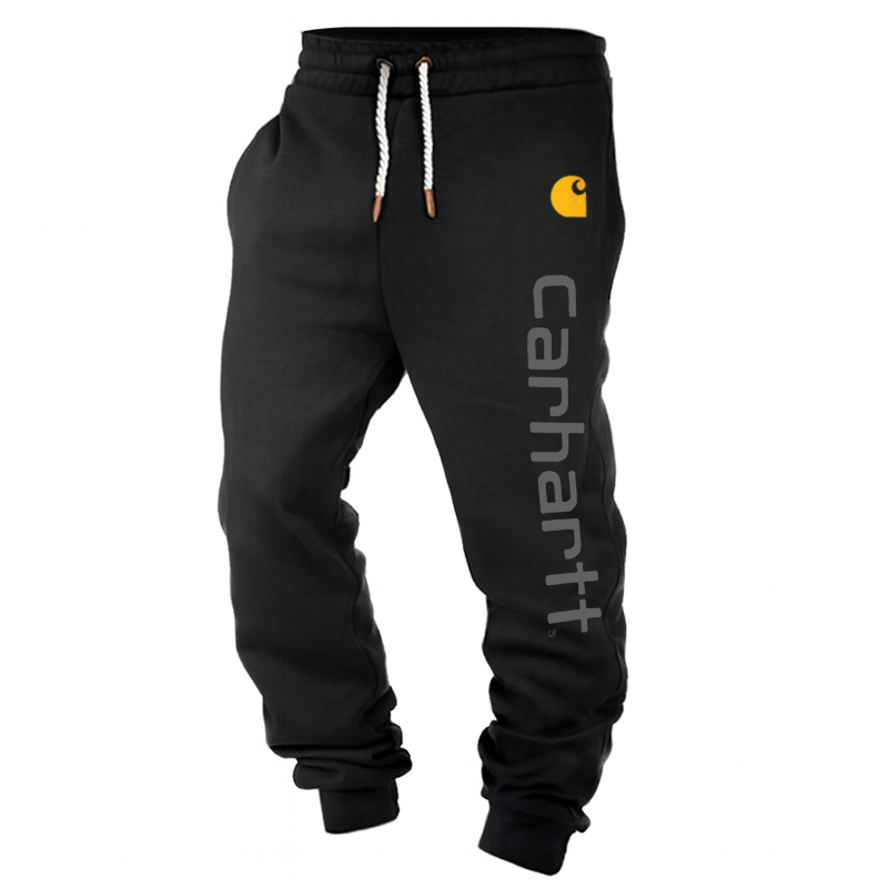 Carhartt Men's Comfortable Jogger Pants
