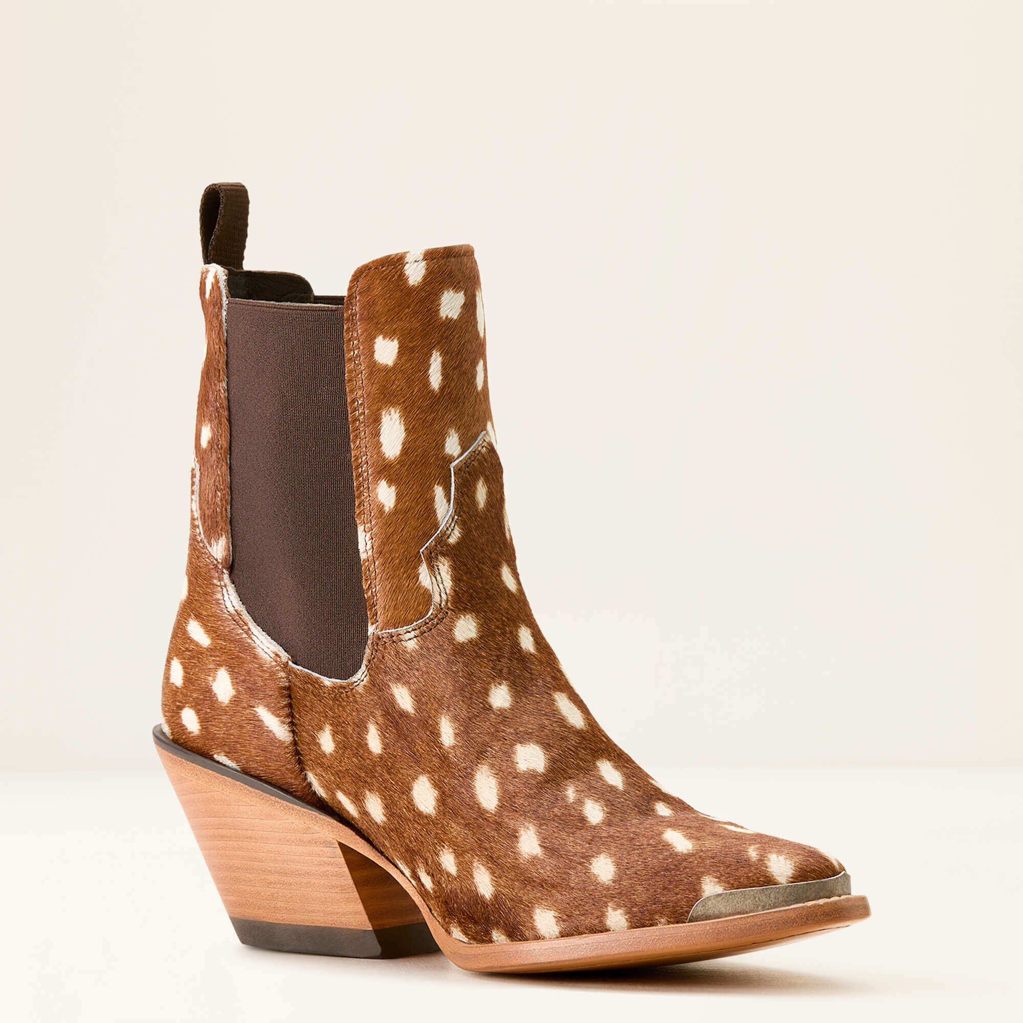 Shiloh Bootie