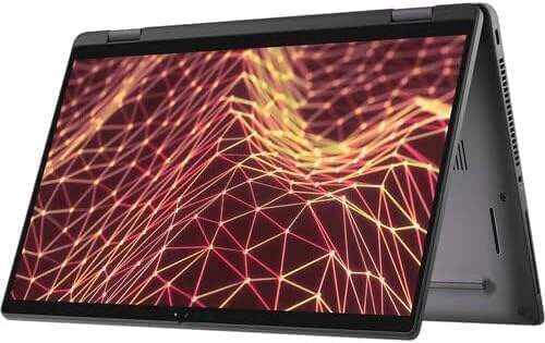 1 Latitude 7440 2-in-1 Laptop (Aluminum) - 14