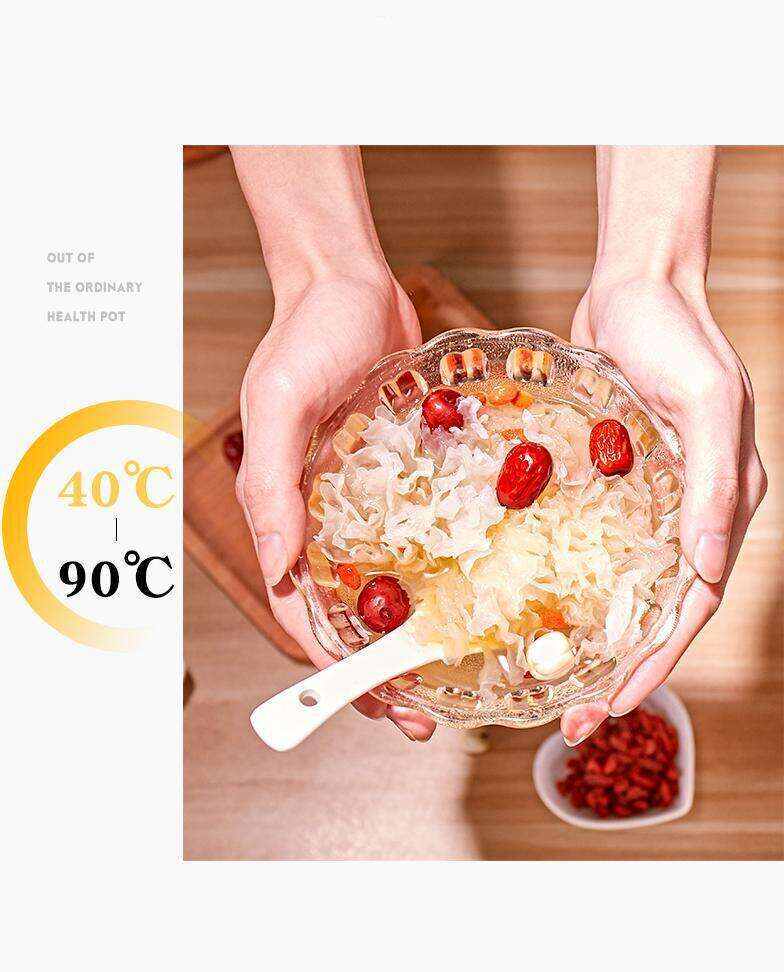Automatic Kettle Tea Maker, Water Boiling Cooker