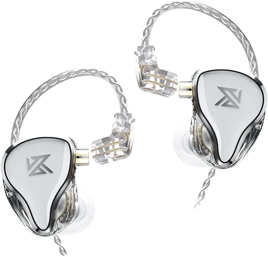 KZ ZAS - 16 Drivers IEM Earphones