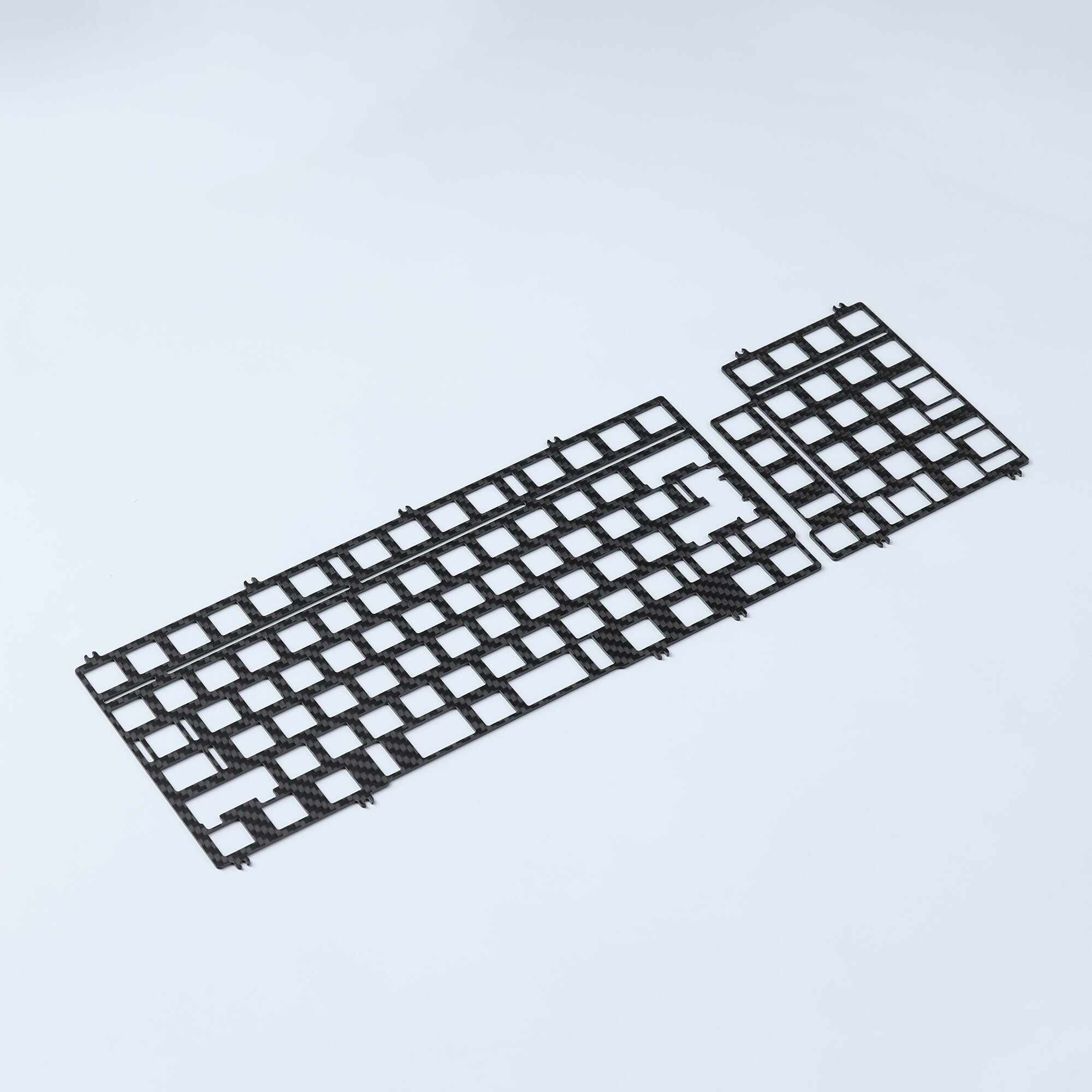 Ready to use Athena 1800 with PBTfans atomic purple R2