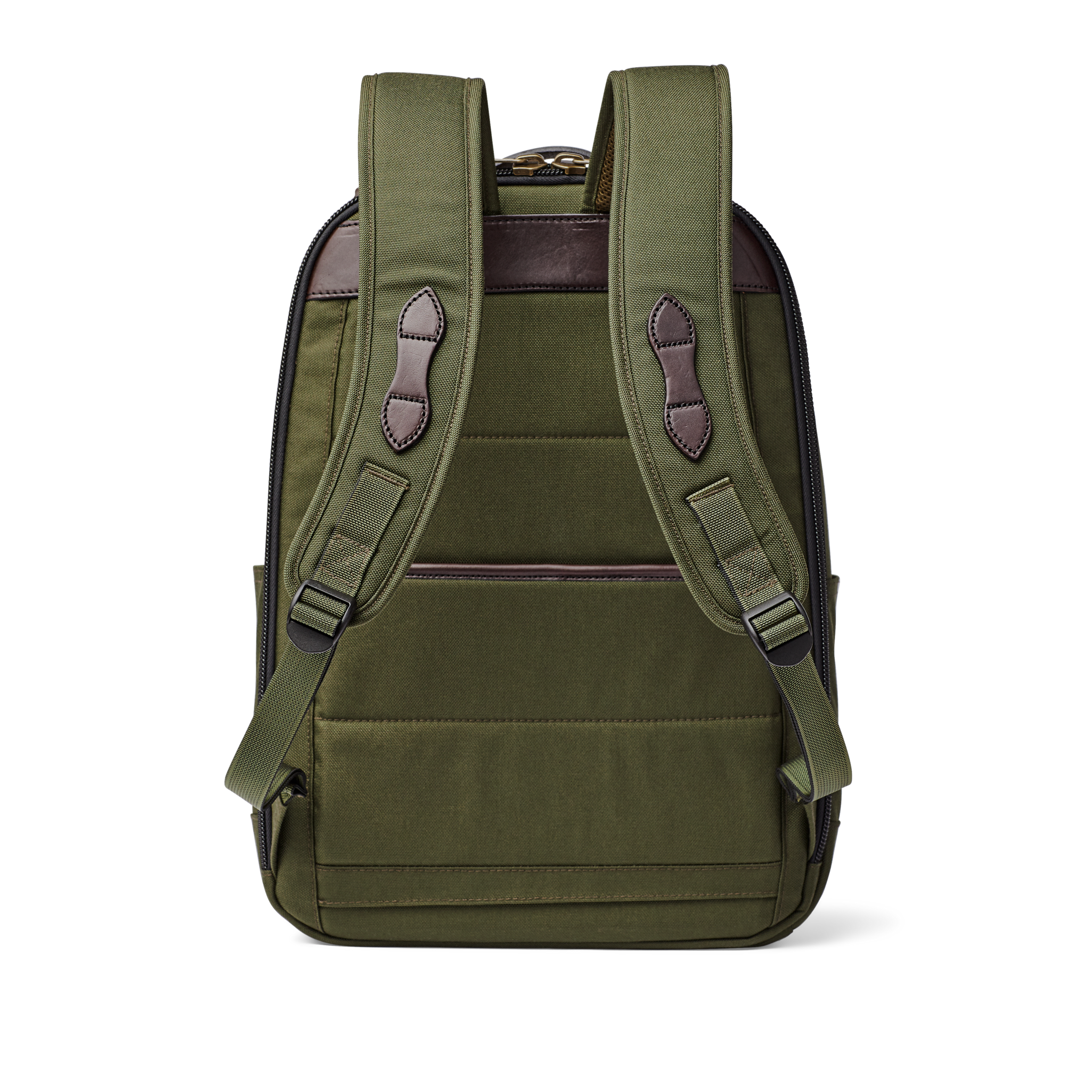 Dryden Backpack - Otter Green