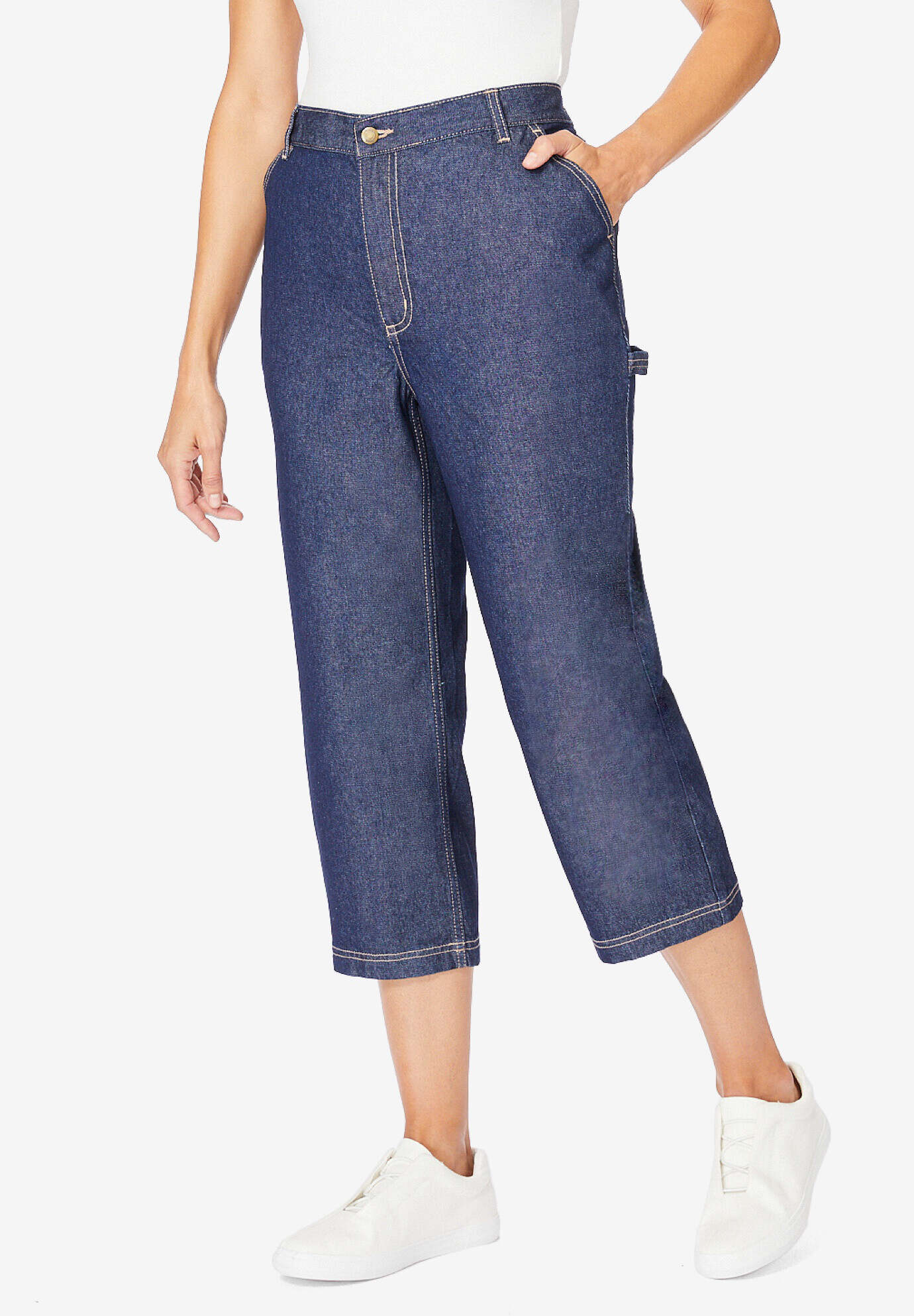 Carpenter Capri