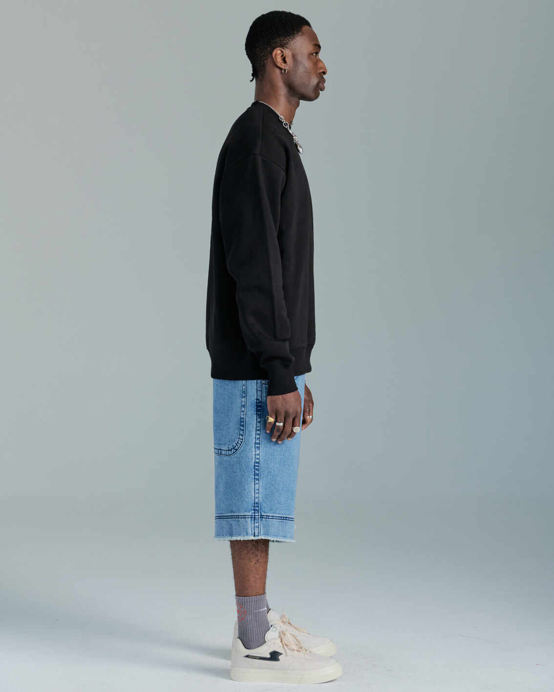 Destroyer Shorts. 14