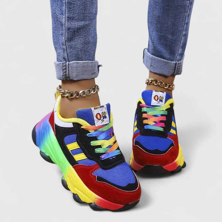 Sofriena™ | Orthopedic Sneakers