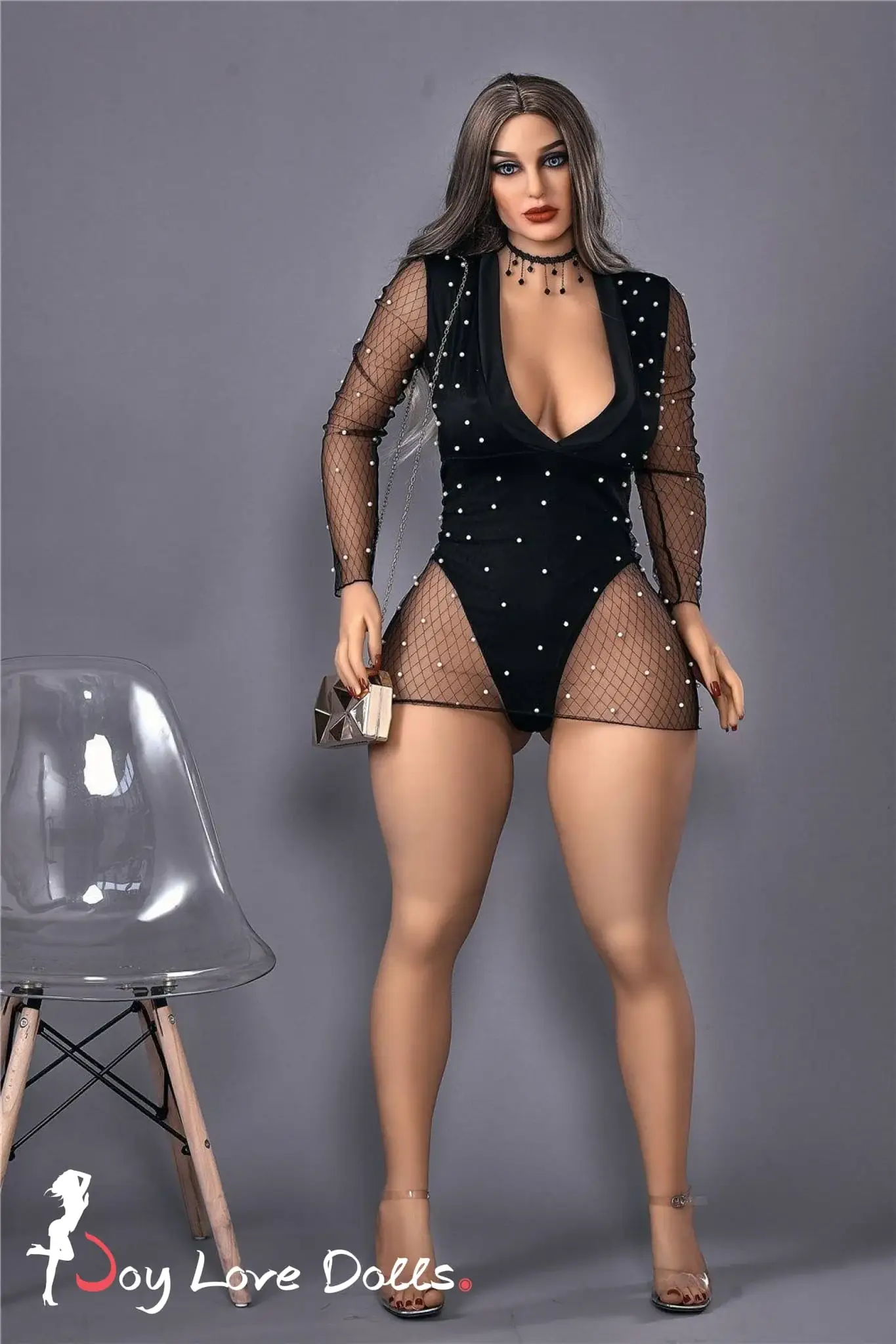 Mia Realistic Sex Doll - Joy Love Dolls Doll - USA STOCK