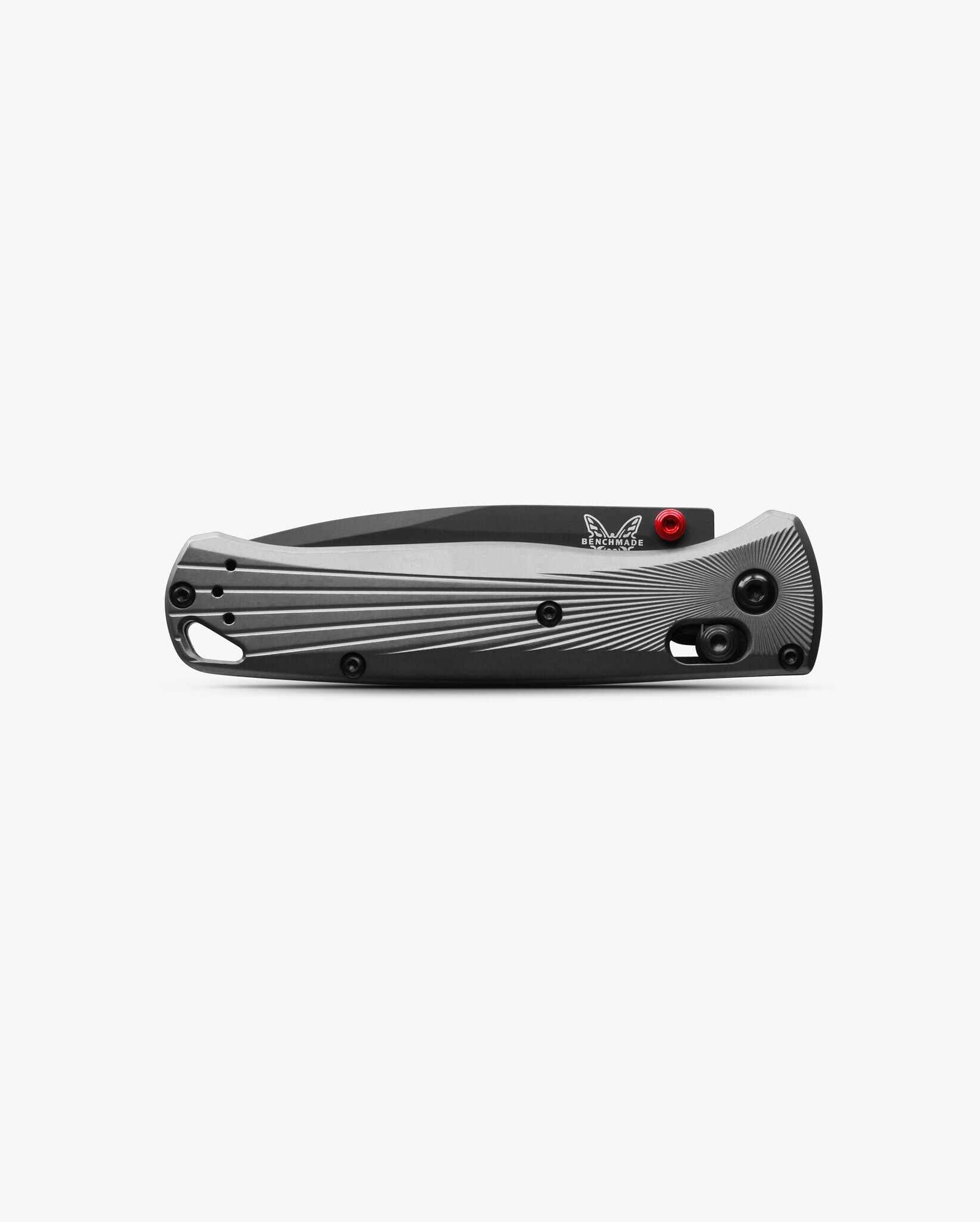 Bugout® | Gray Aluminum