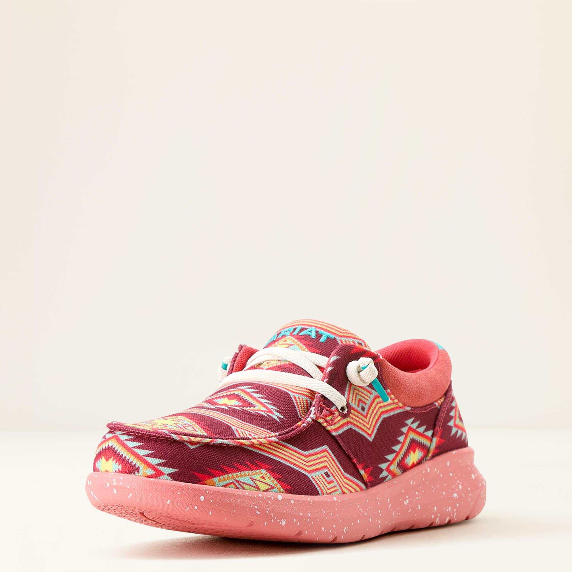 Hilo Shoe