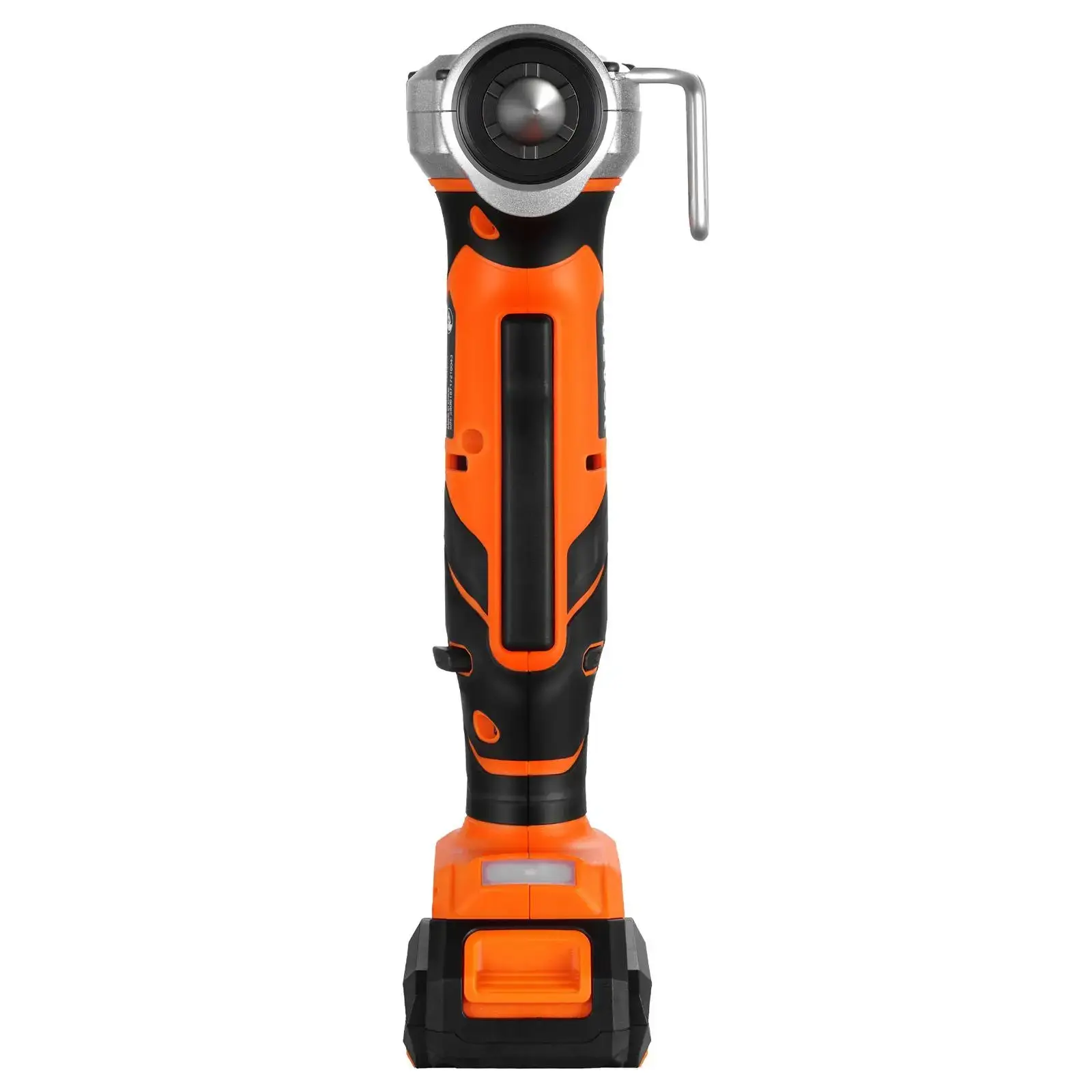 Cordless Tube Expander, 20V Max Electric Tubing Expansion Tool for 1/2