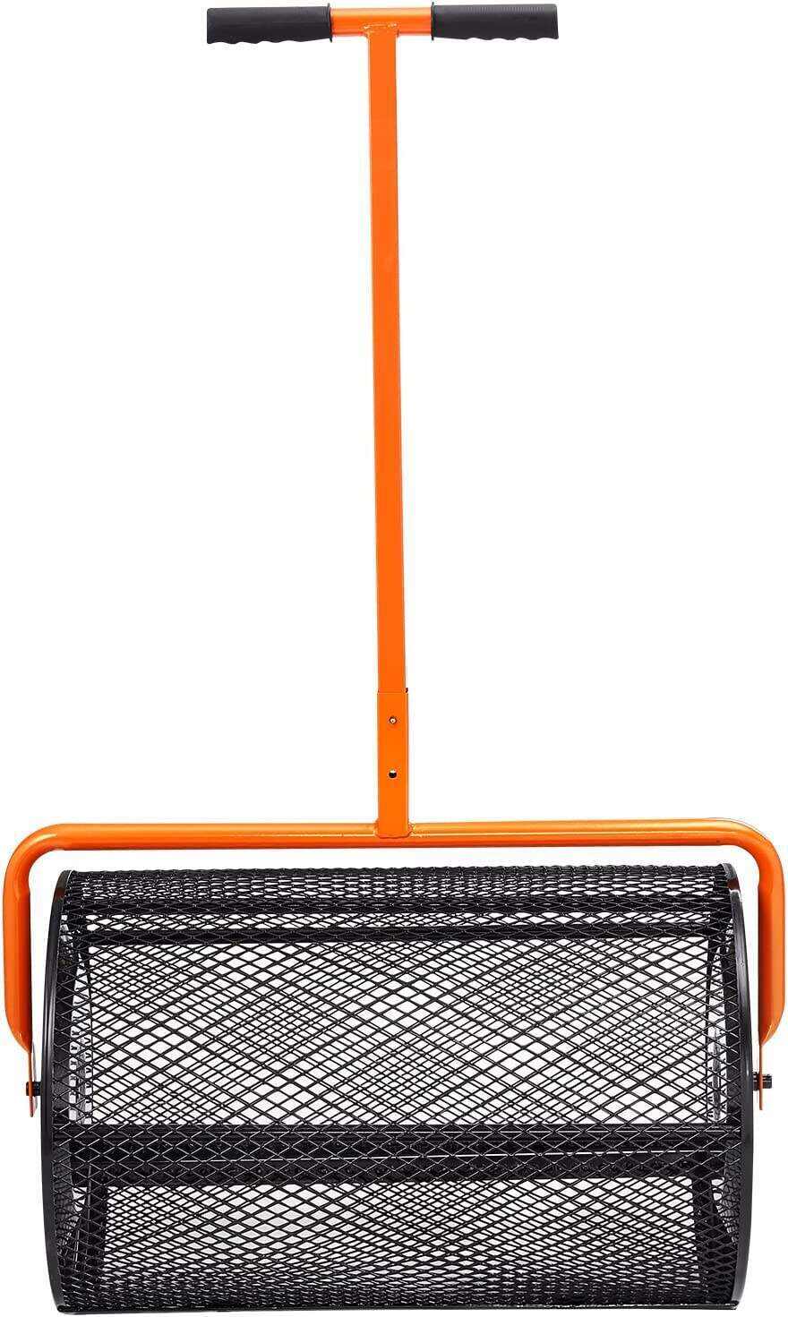 Compost Spreader, 24.4-25.6