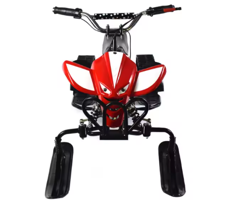 💥Electric Snowmobile Clearance Sale