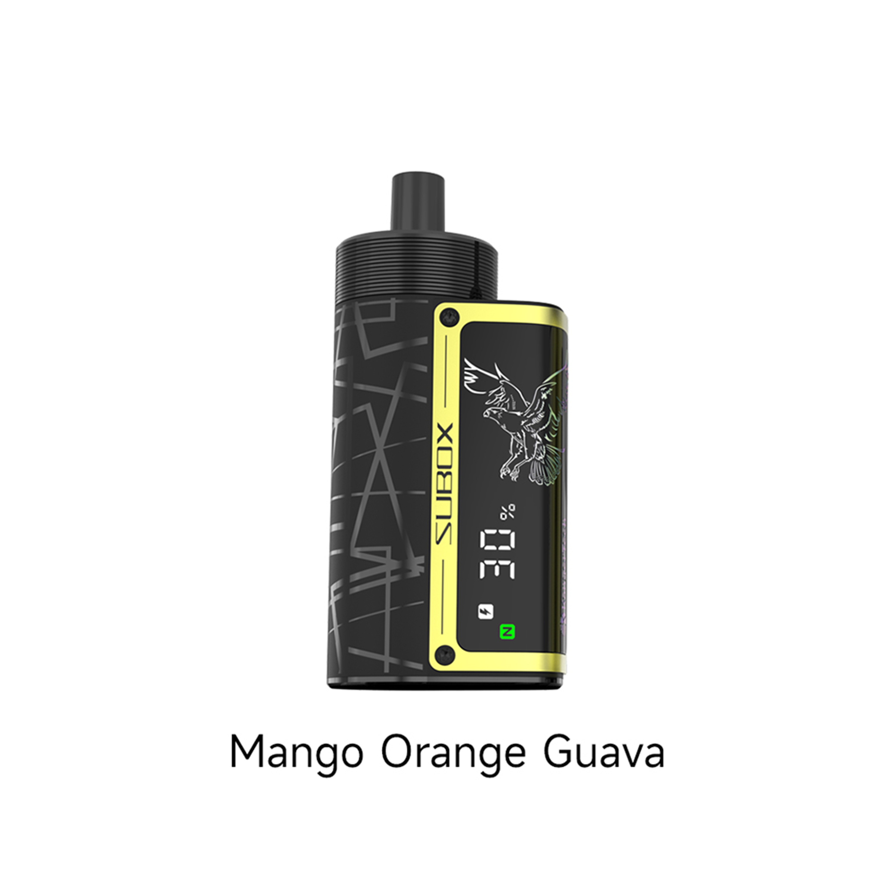 KangerTech Subox 50000 PUFFS -Disposable Vape