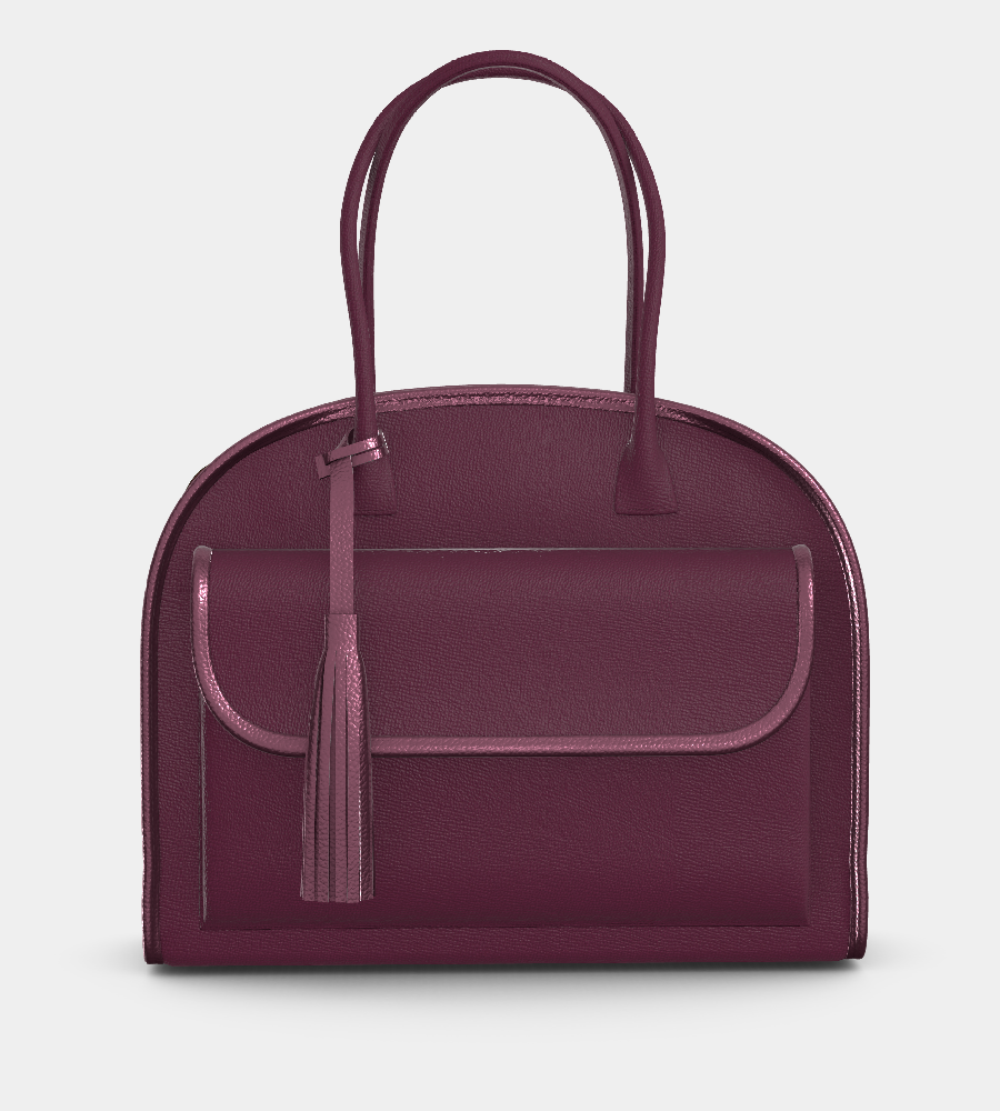Custom Diva Carryall