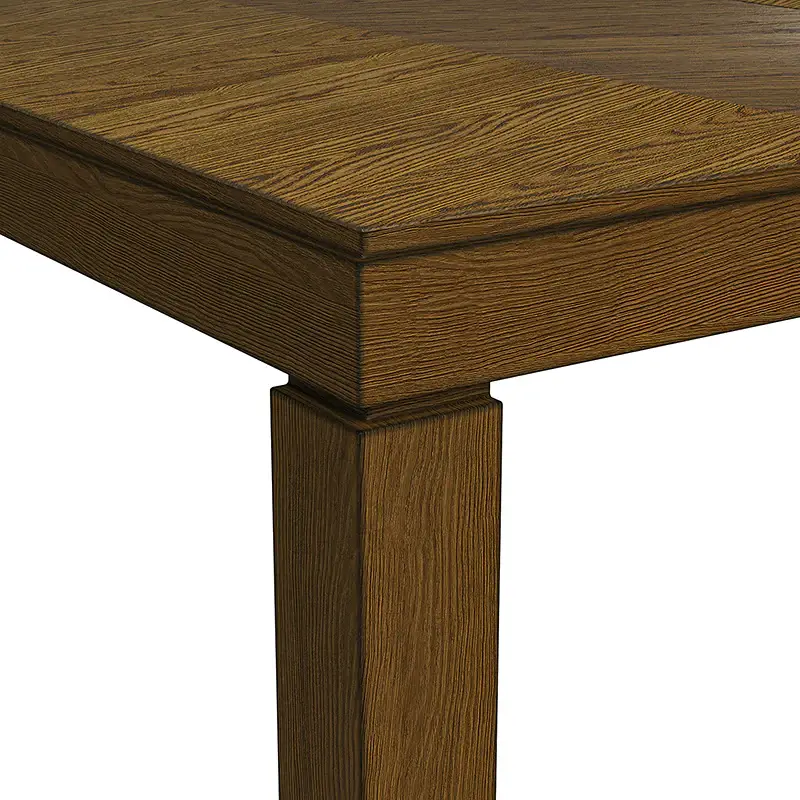 Roman Extendable Dining Table