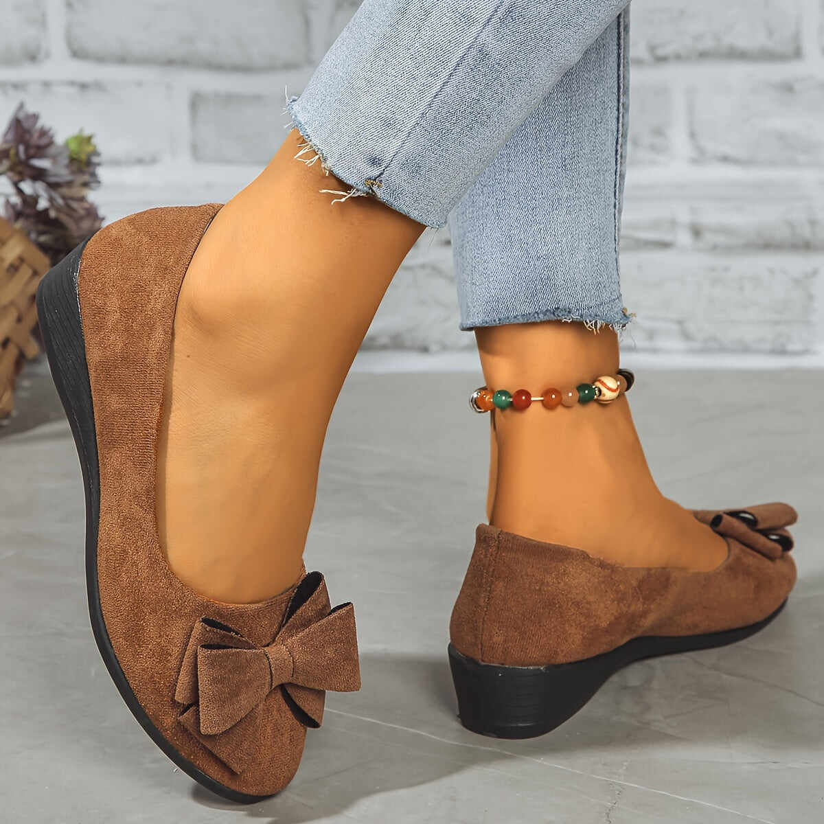 Sorie | Sophisticated Shoes