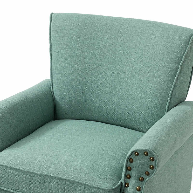 Hypanis Upholstered Armchair