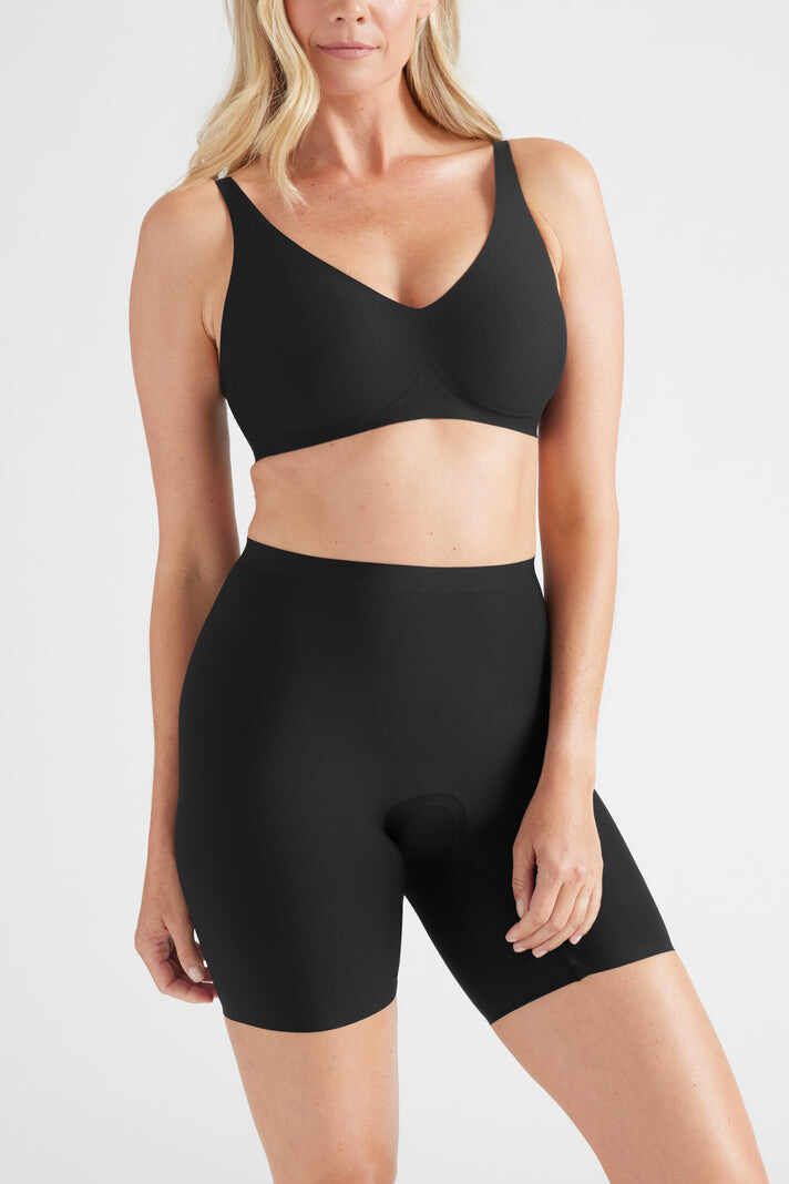 Leakproof Thigh Saver® 6”