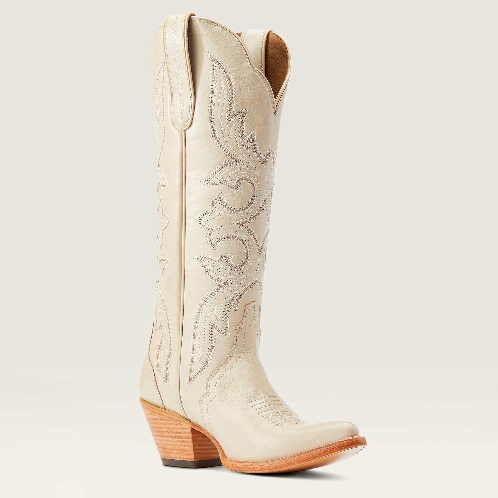 Belinda StretchFit Western Boot