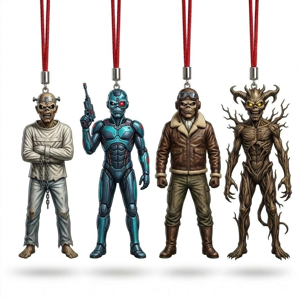 2026 Christmas Advent Calendar