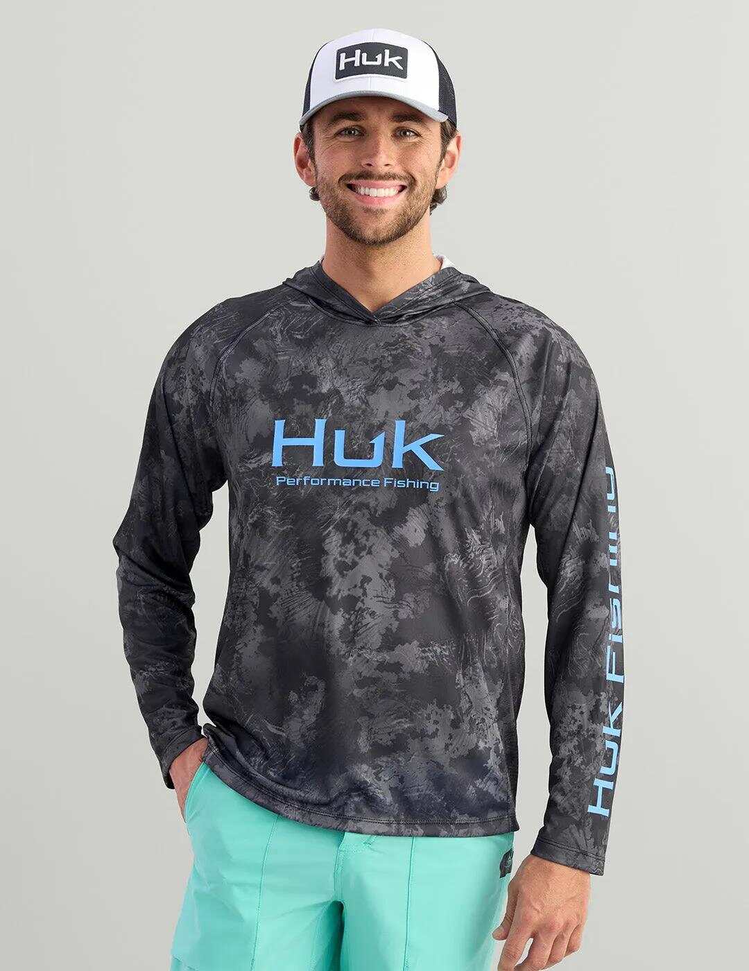 KC Subphantis Pursuit Performance Hoodie