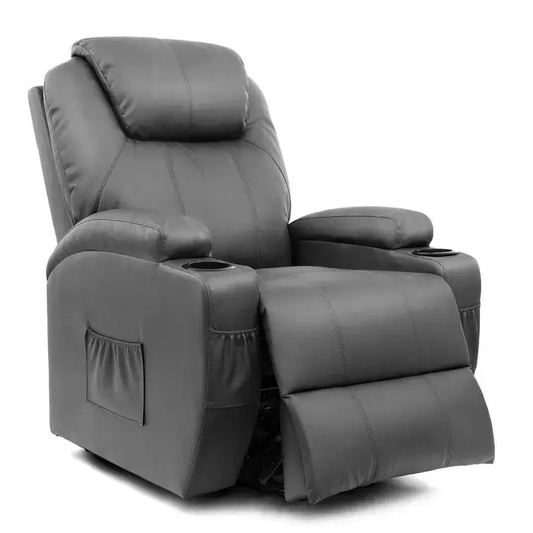 ⚡Limited-time special offer!⚡ ✨Portable automatic massage chair✨
