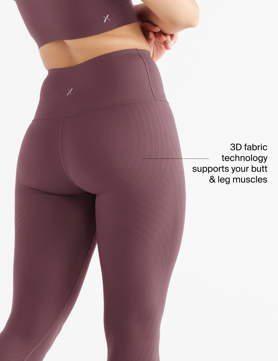 HiTouch™️ High Rise Legging