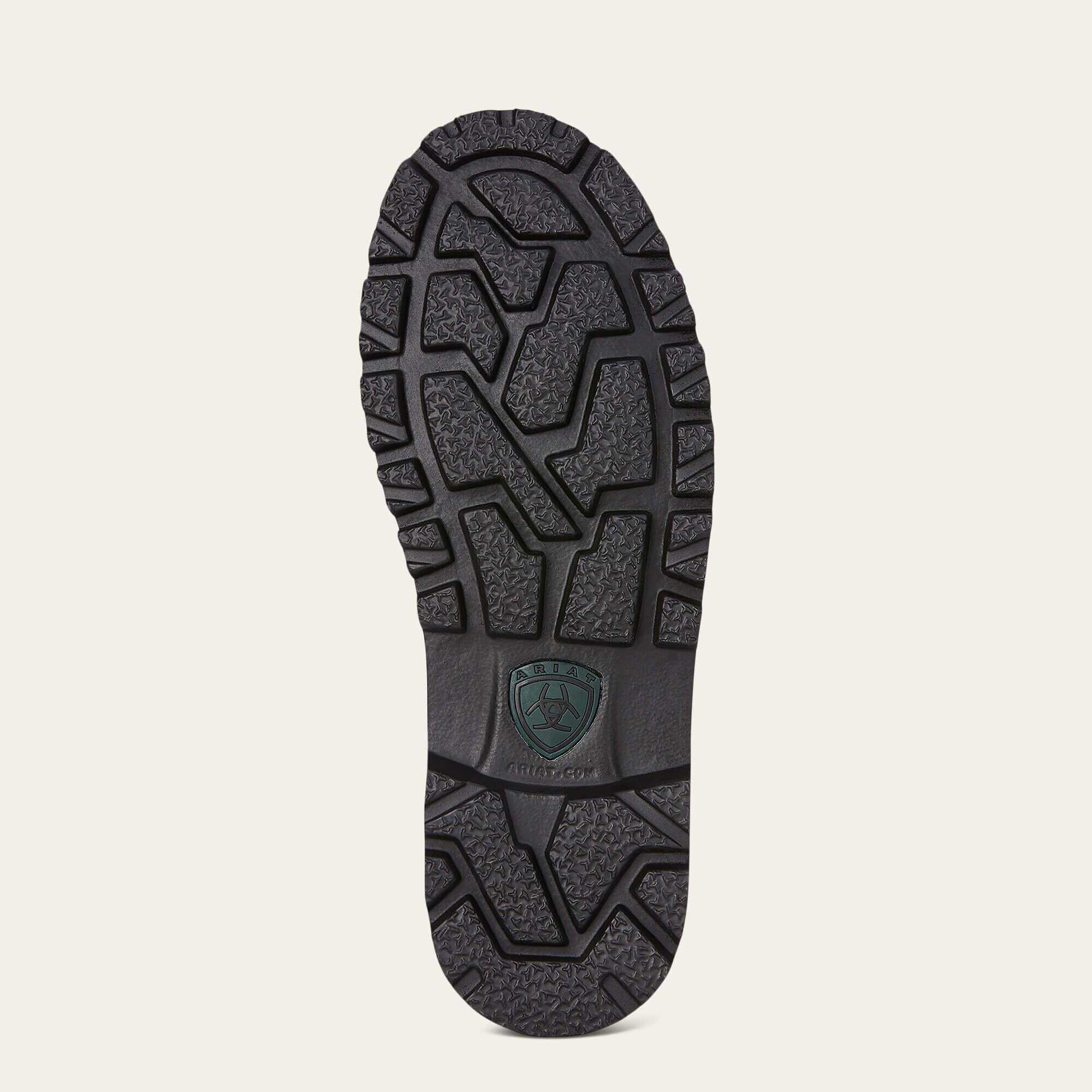 Spot Hog Boot