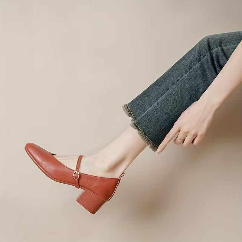 Rozai | Orthopedic Shoes