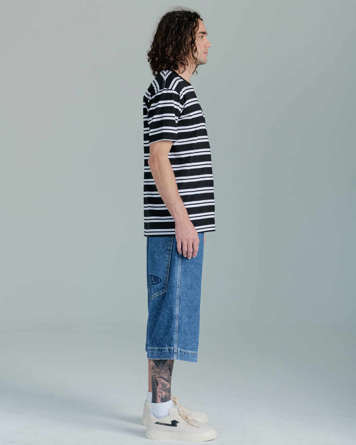 Wide Load Shorts. 17