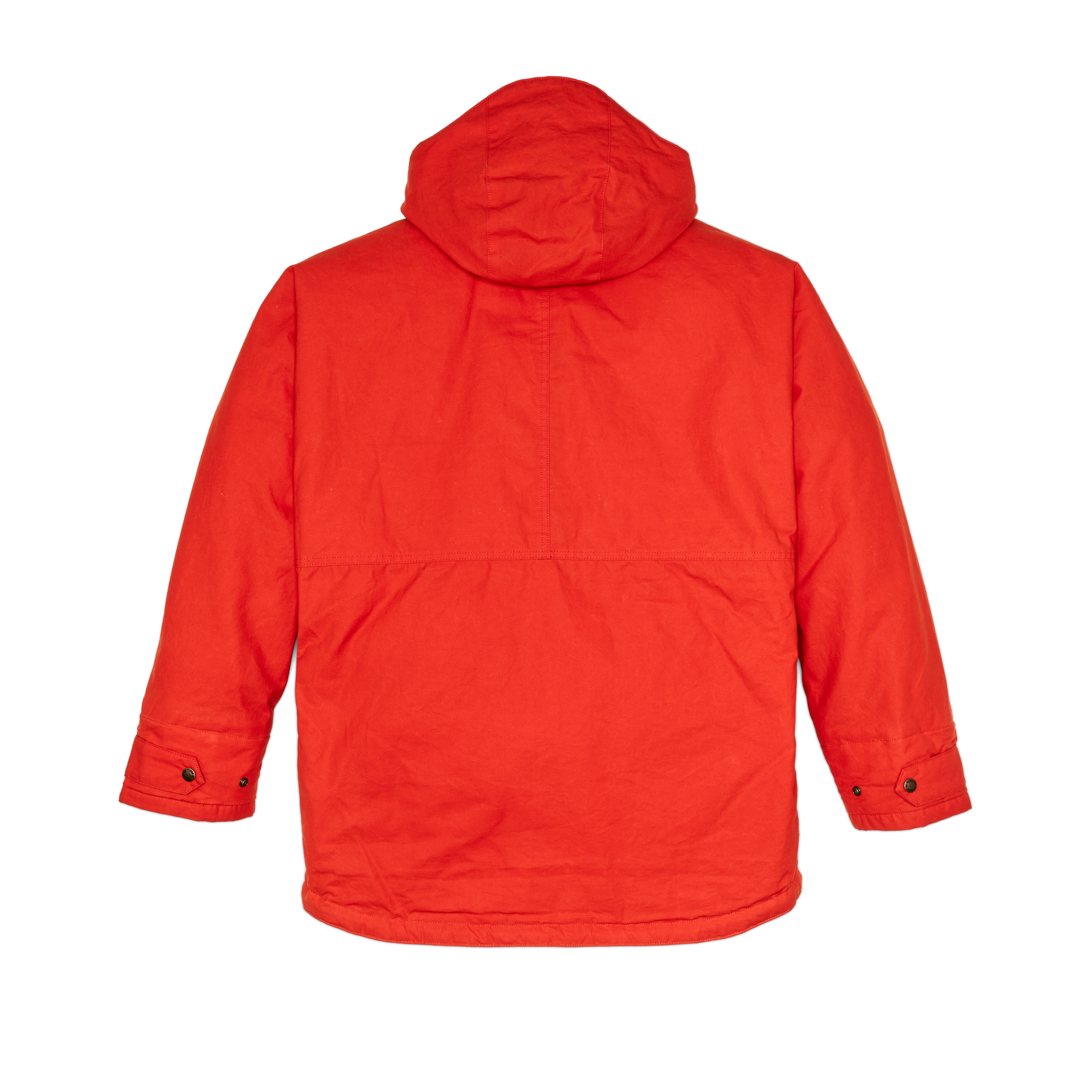 Ranger Insulated Anorak - Expedition Orange