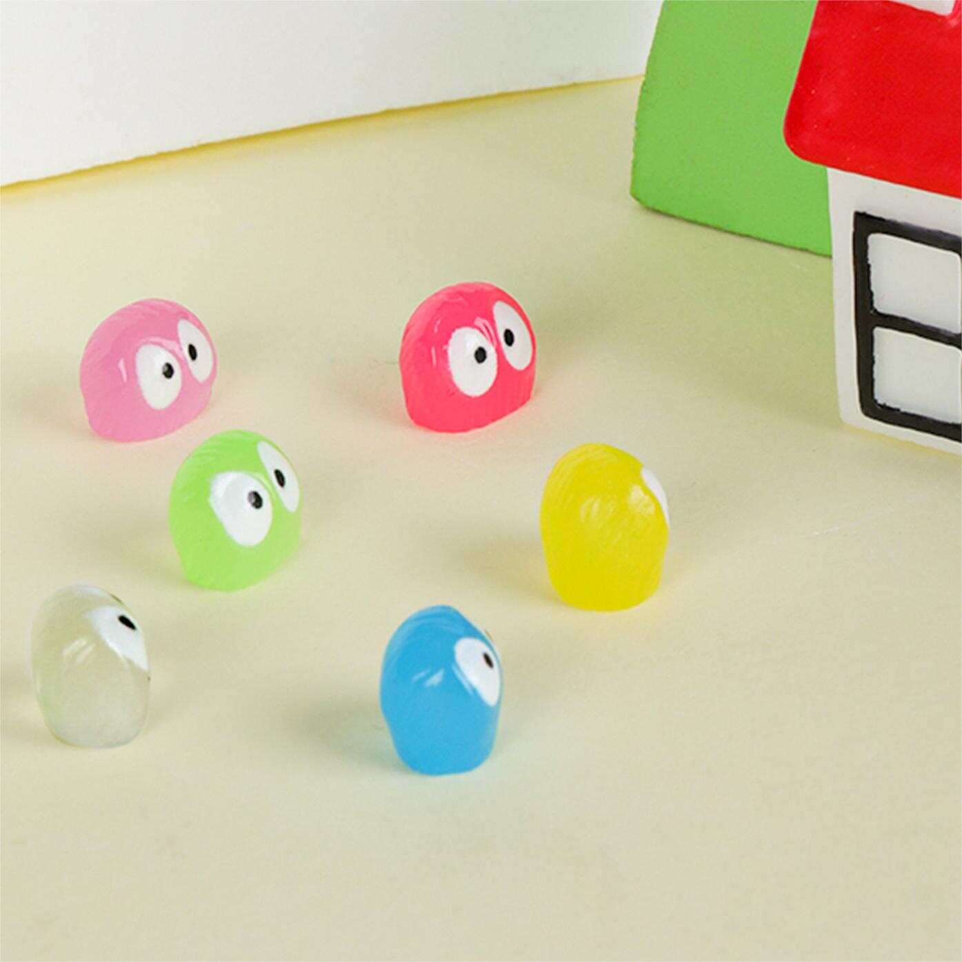 Luminous Tree Elves👀