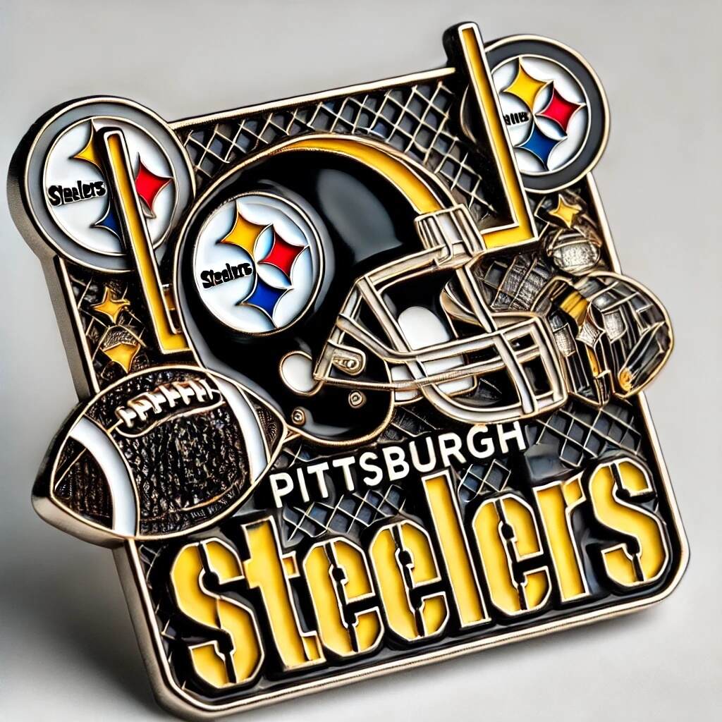 NFL Pin - Fan Essentials