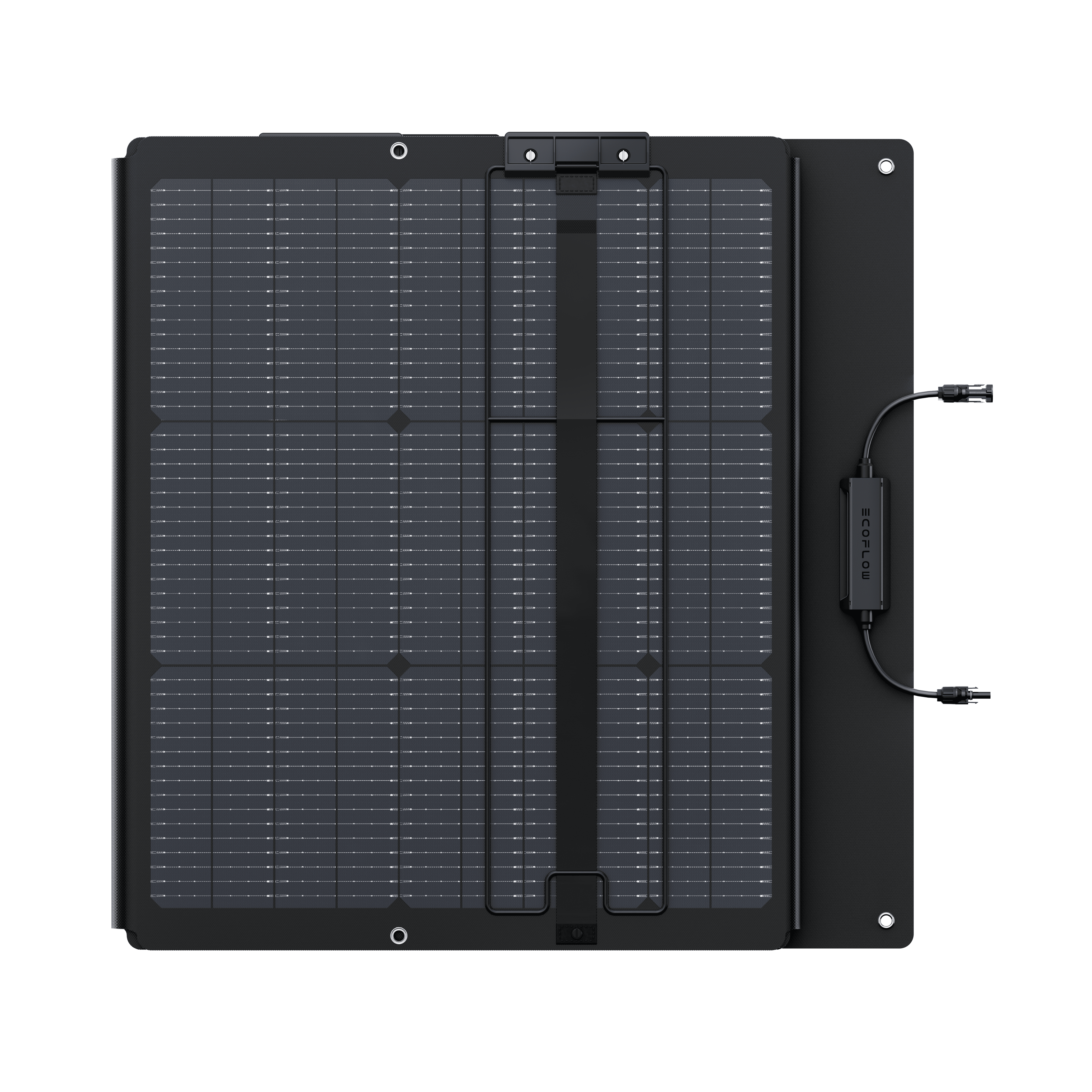 EcoFlow NextGen 220W Bifacial Portable Solar Panel