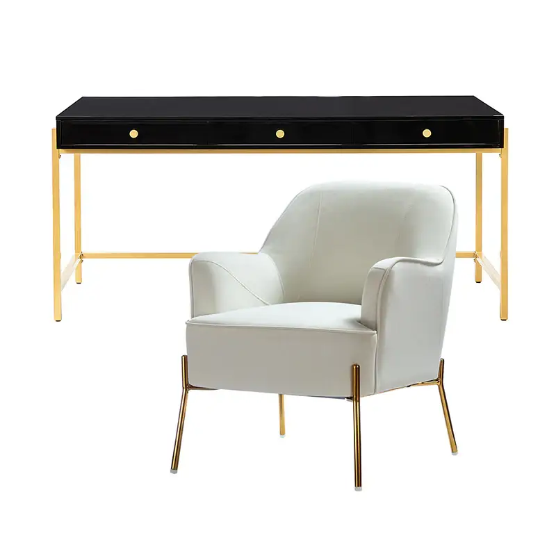 Marina 2 Piece Office Set