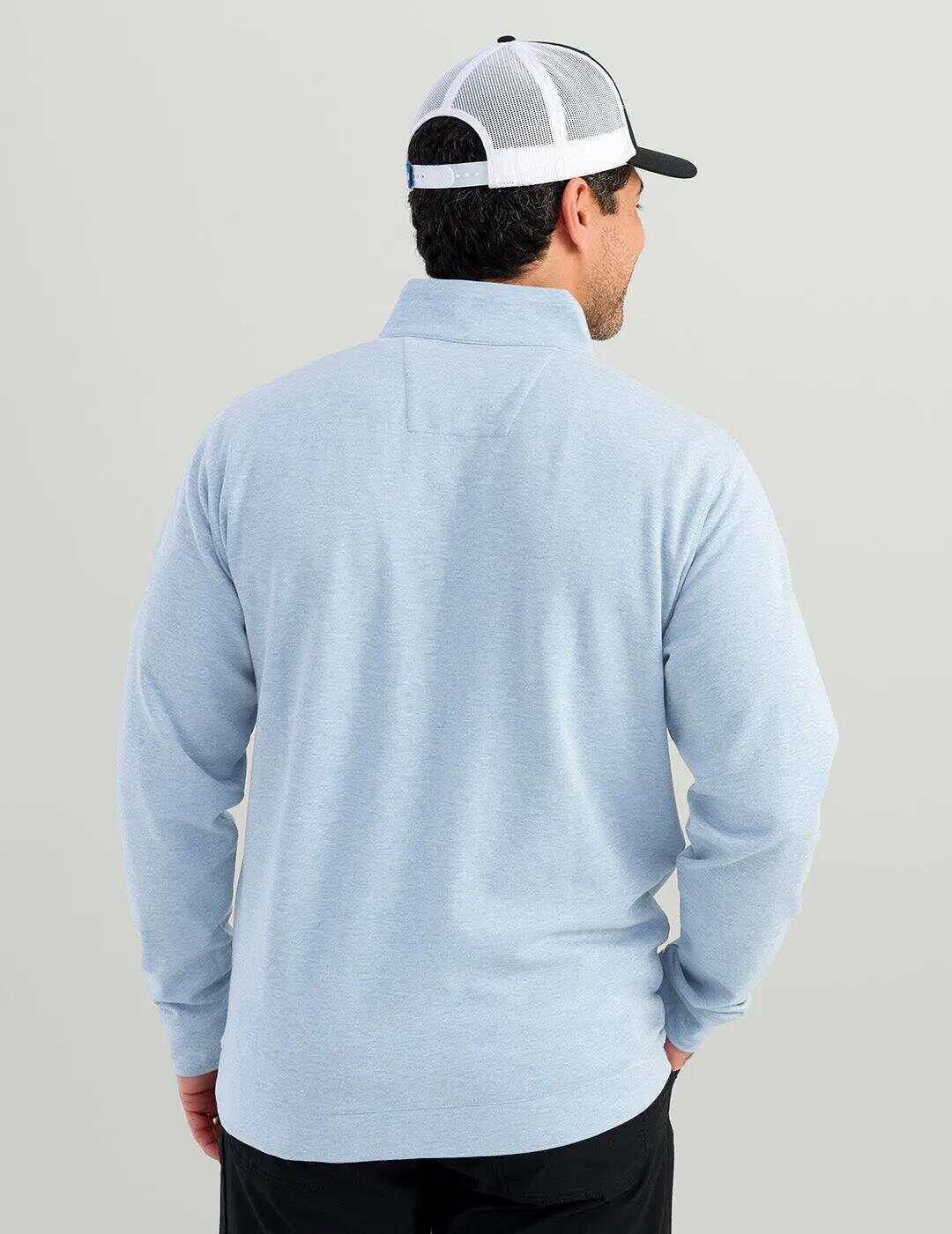Dunes 1/4 Zip