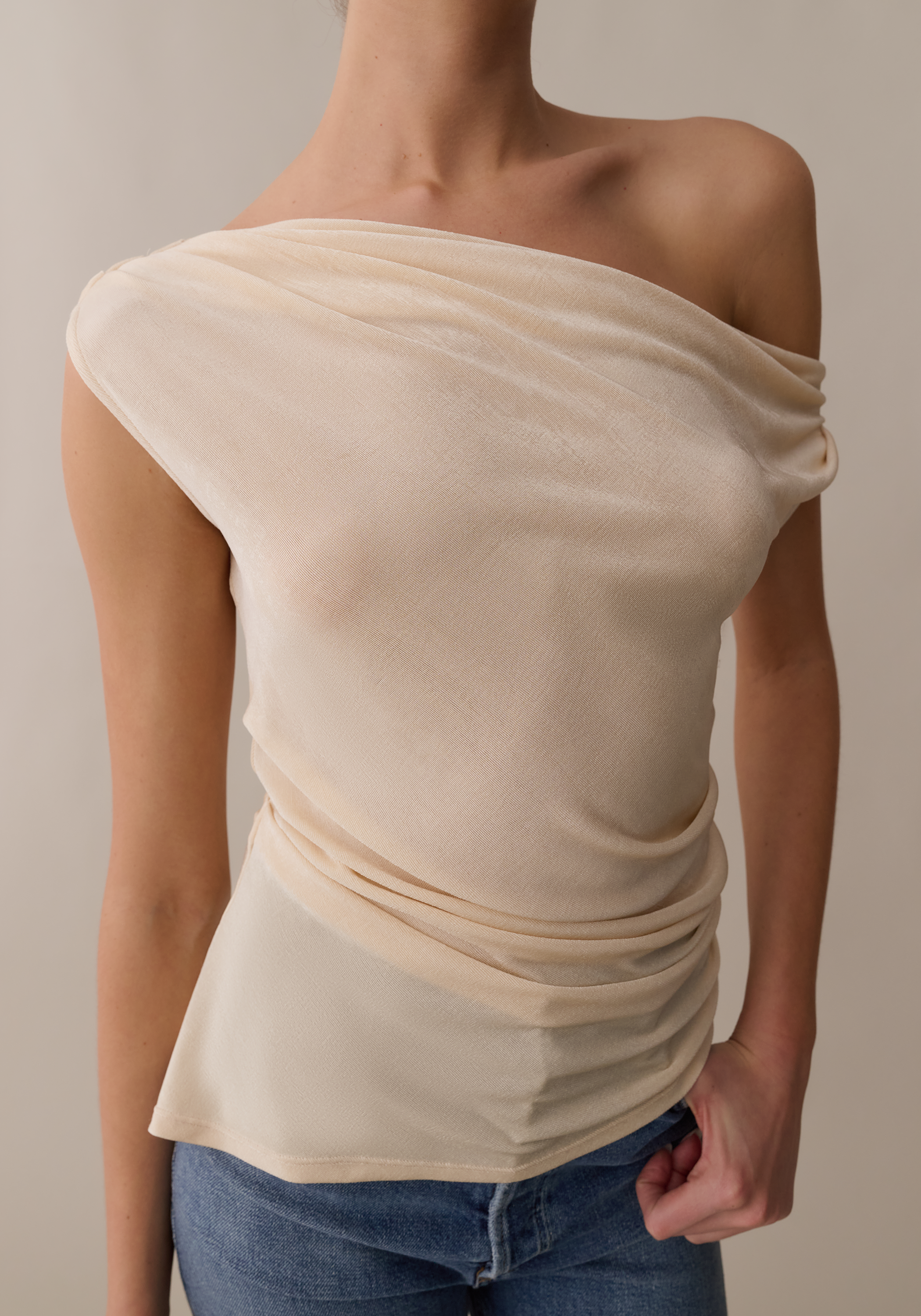 Myrine Top