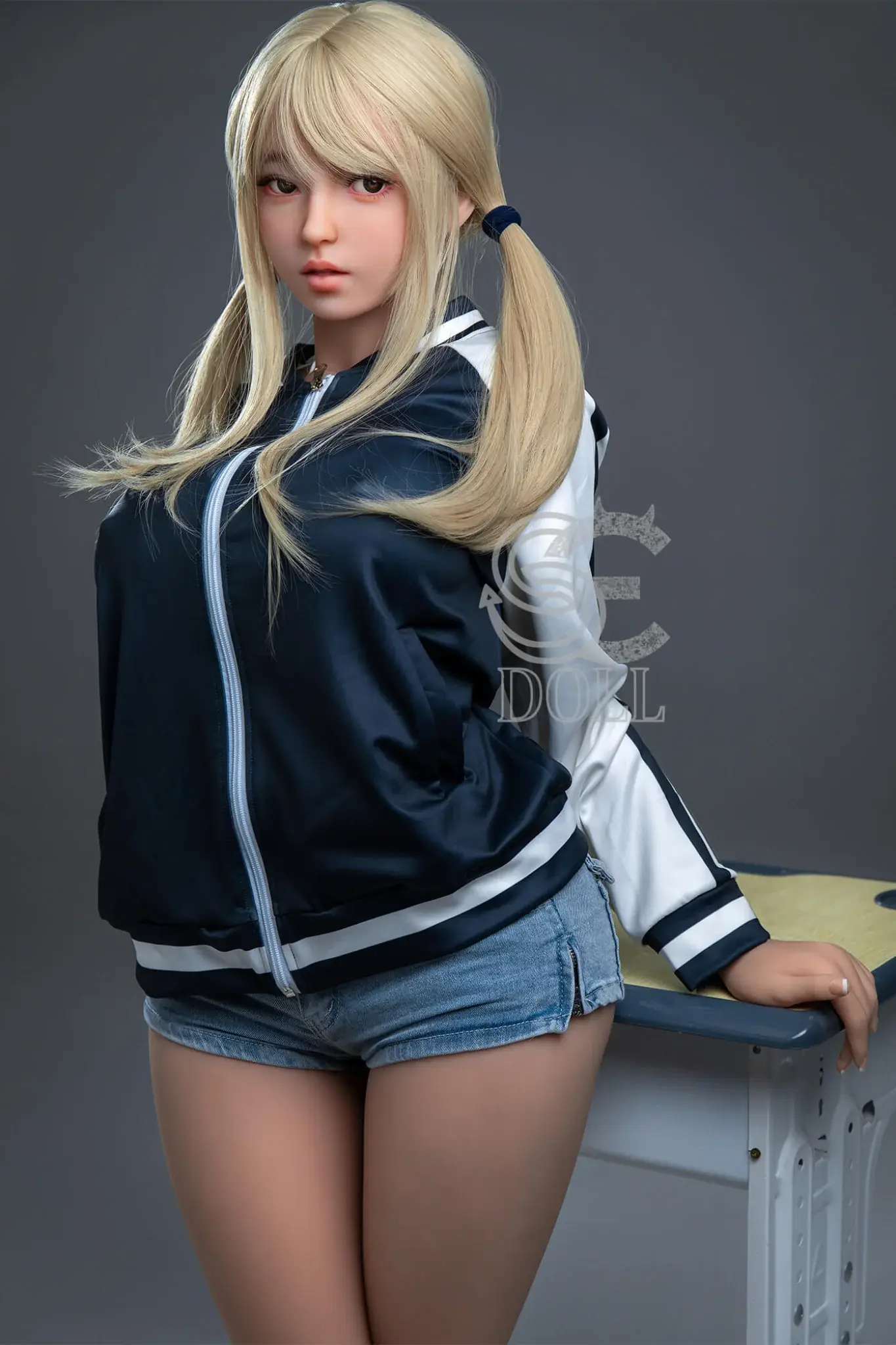 Melody A. Realistic Love Doll - SEDOLL