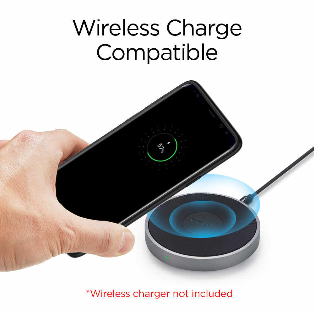 Galaxy S9 Series - Rugged Armor