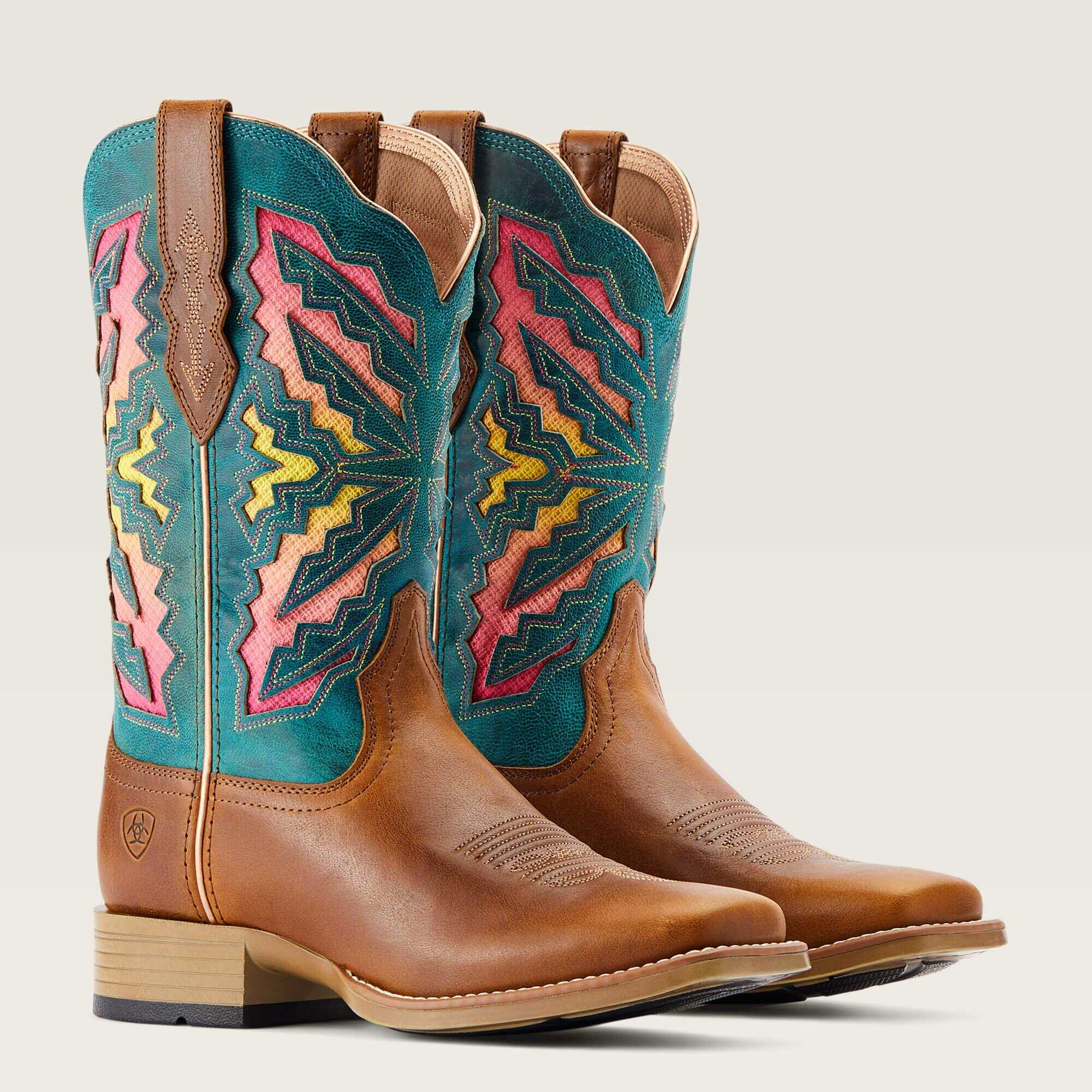 Laney VentTEK 360° Western Boot